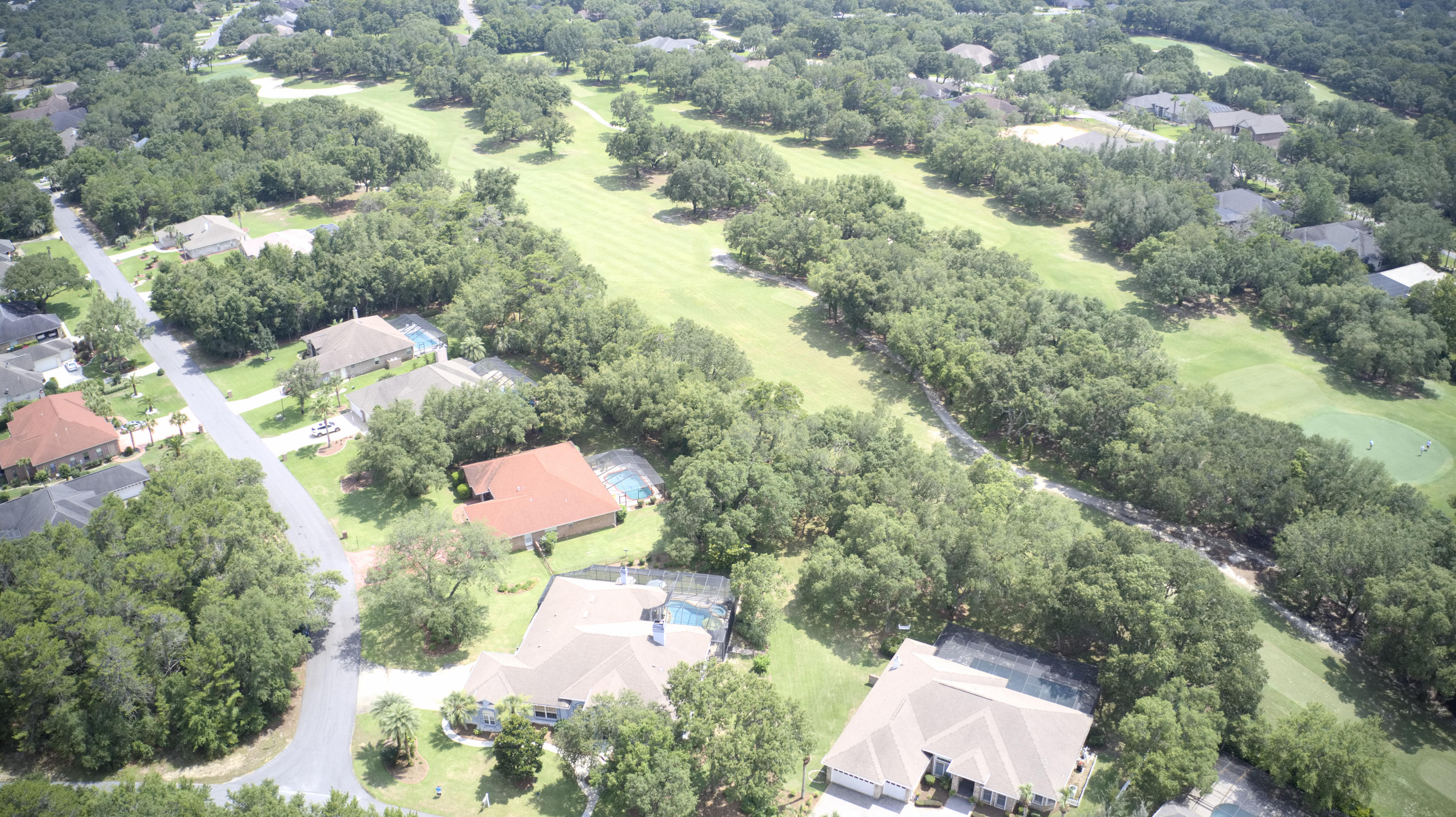 HIDDEN CREEK ESTATES AT HOLLEY BY THE SEA - Residential