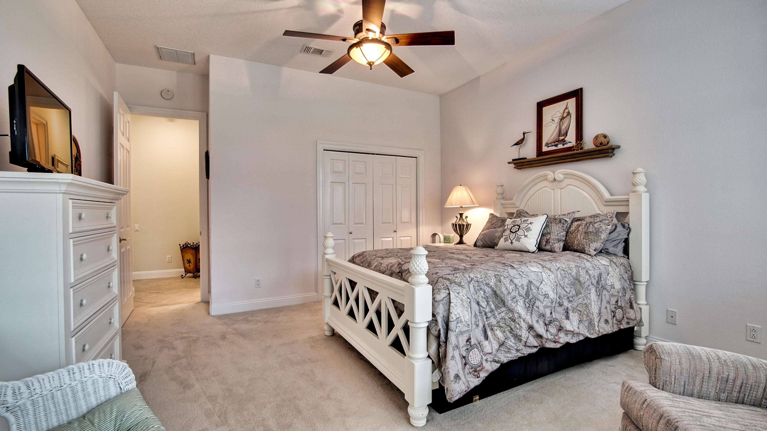 HIDDEN CREEK ESTATES AT HOLLEY BY THE SEA - Residential