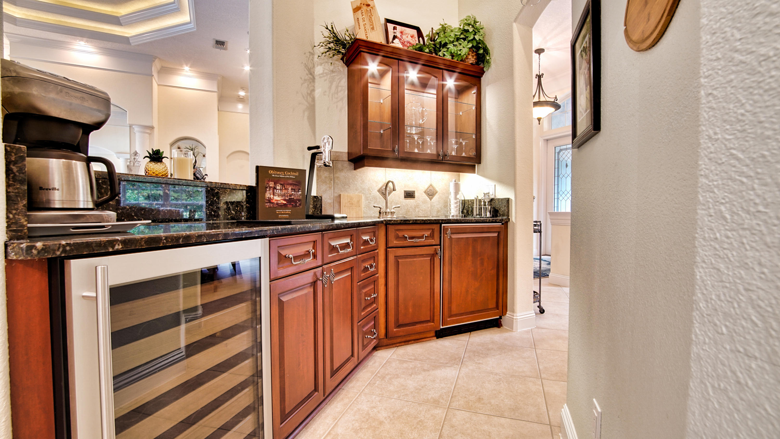 HIDDEN CREEK ESTATES AT HOLLEY BY THE SEA - Residential