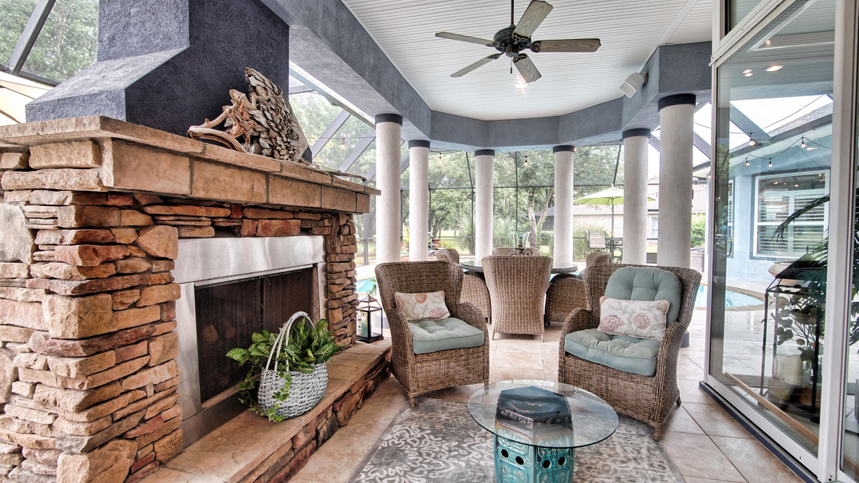 HIDDEN CREEK ESTATES AT HOLLEY BY THE SEA - Residential