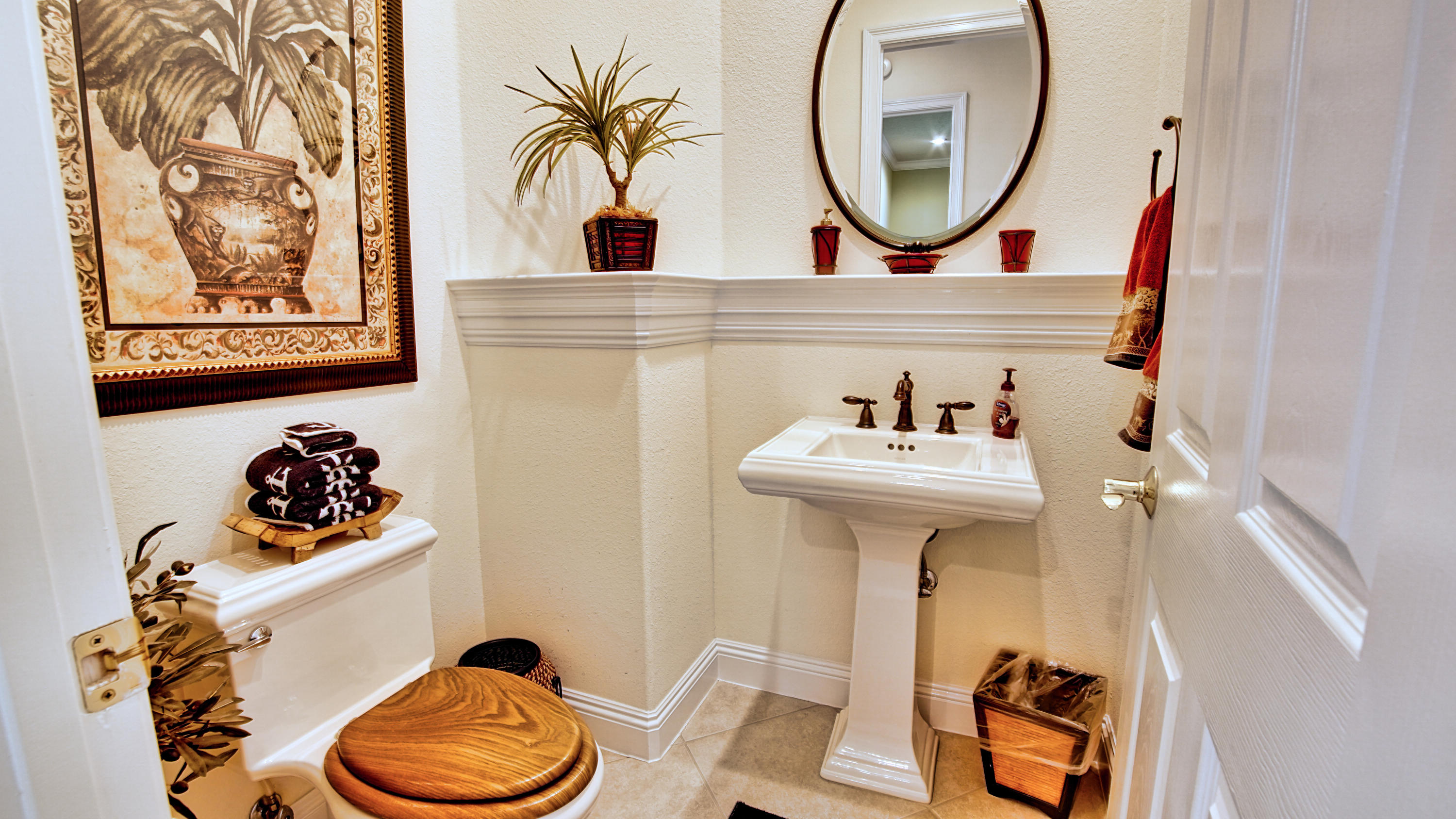 HIDDEN CREEK ESTATES AT HOLLEY BY THE SEA - Residential