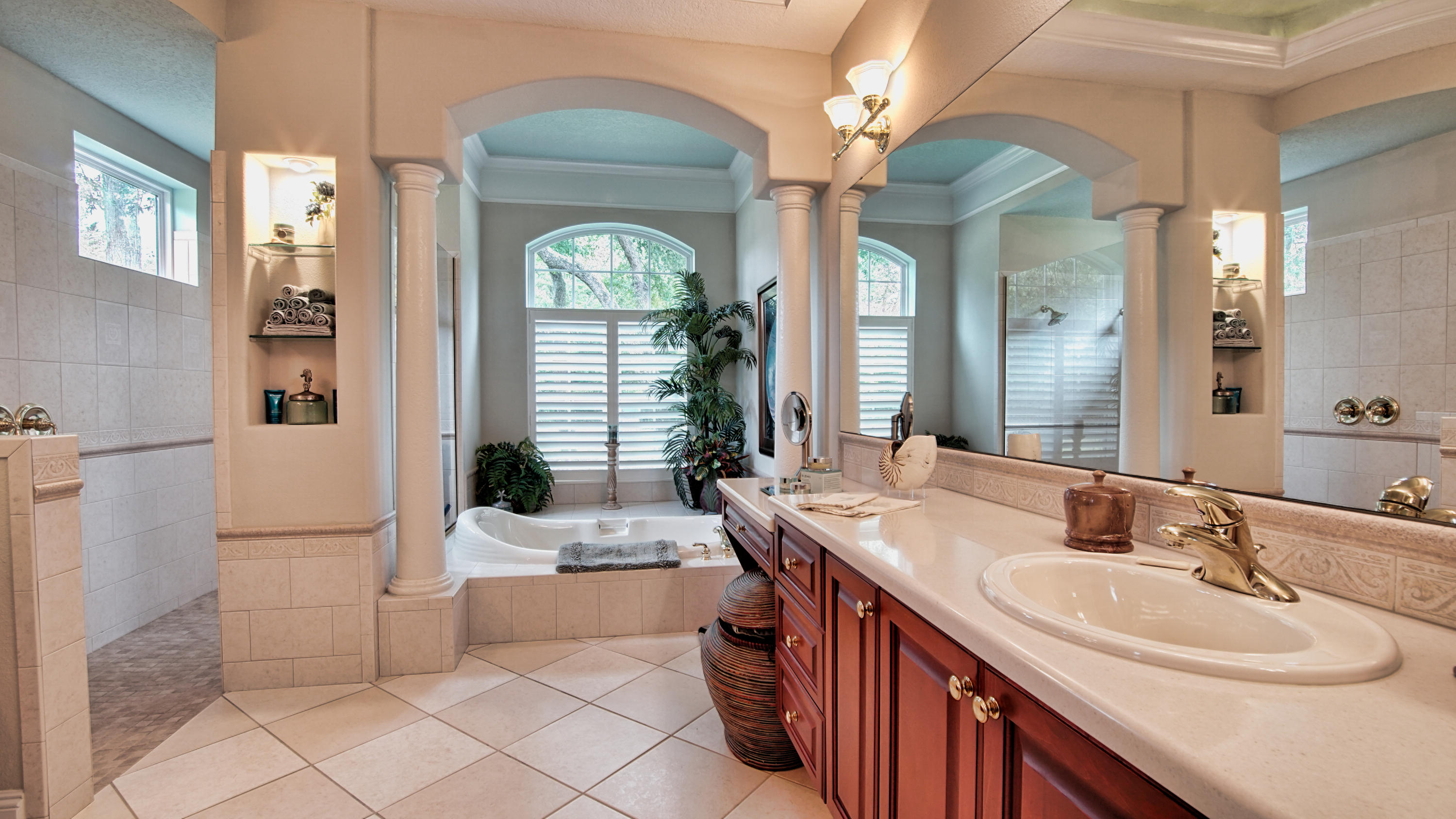 HIDDEN CREEK ESTATES AT HOLLEY BY THE SEA - Residential