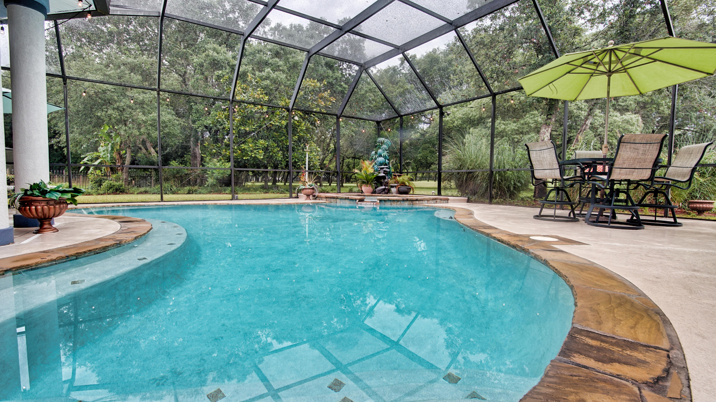 HIDDEN CREEK ESTATES AT HOLLEY BY THE SEA - Residential