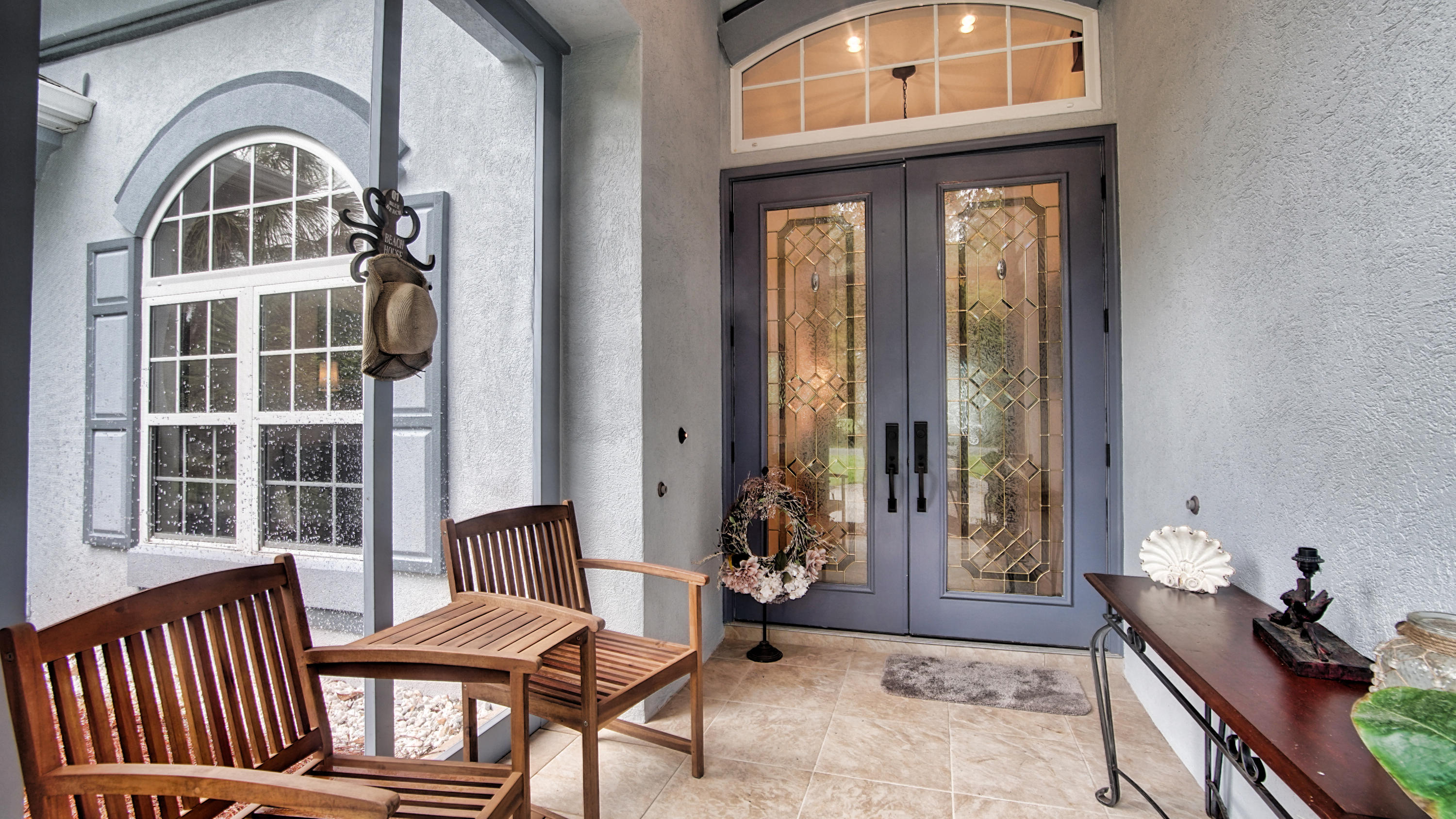 HIDDEN CREEK ESTATES AT HOLLEY BY THE SEA - Residential