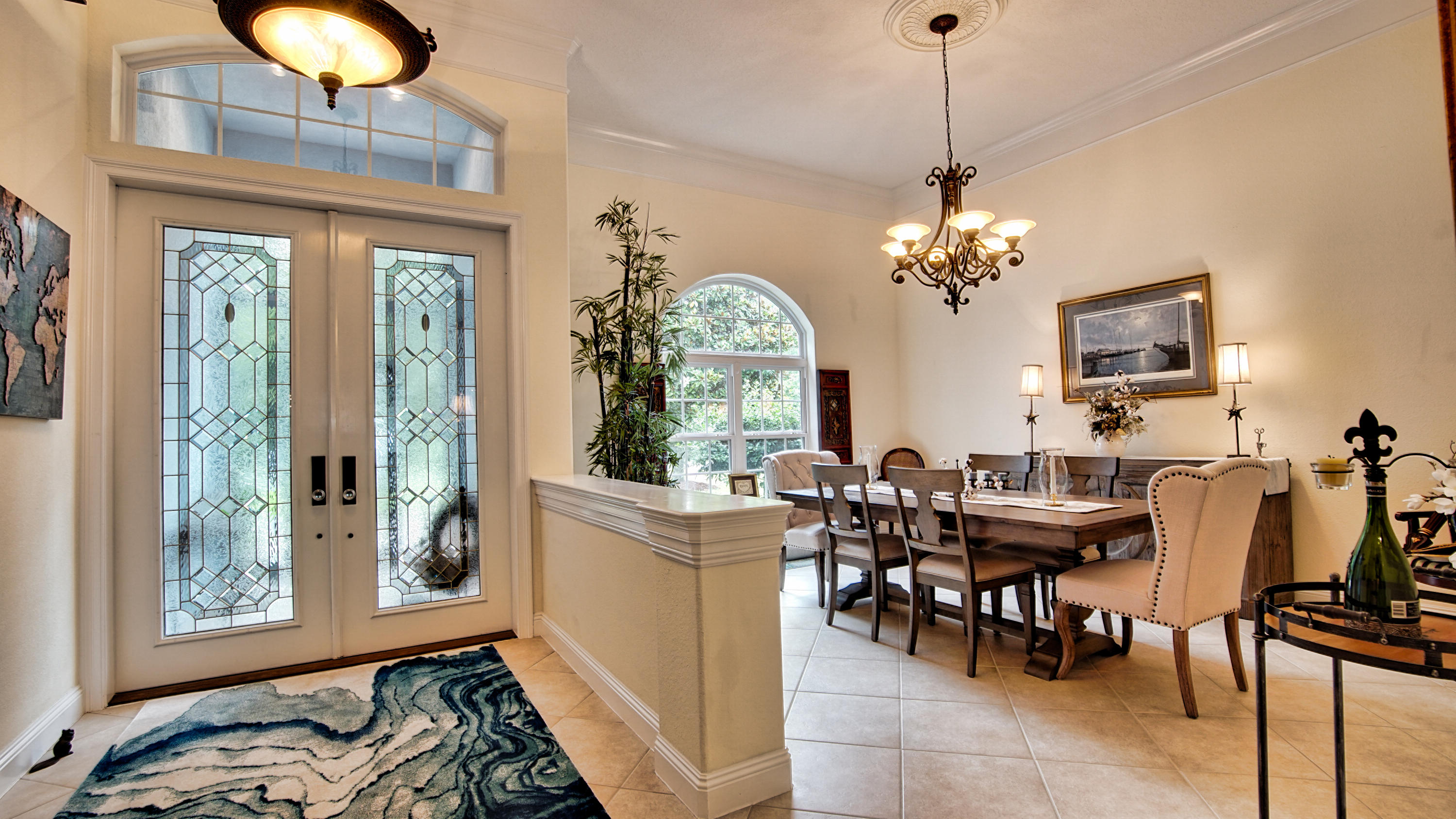 HIDDEN CREEK ESTATES AT HOLLEY BY THE SEA - Residential