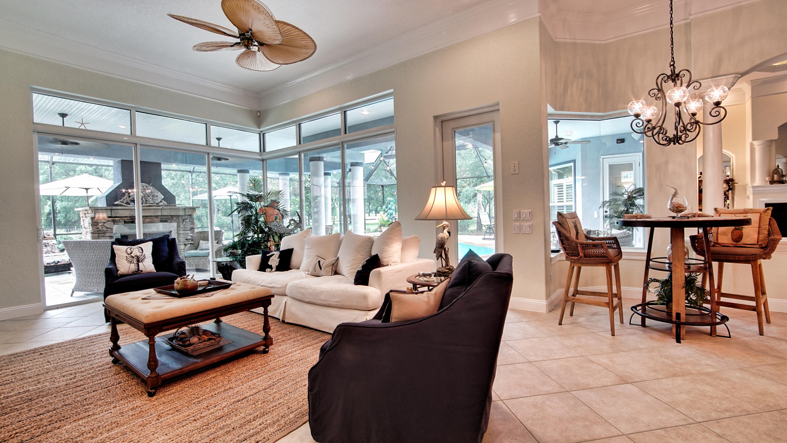 HIDDEN CREEK ESTATES AT HOLLEY BY THE SEA - Residential