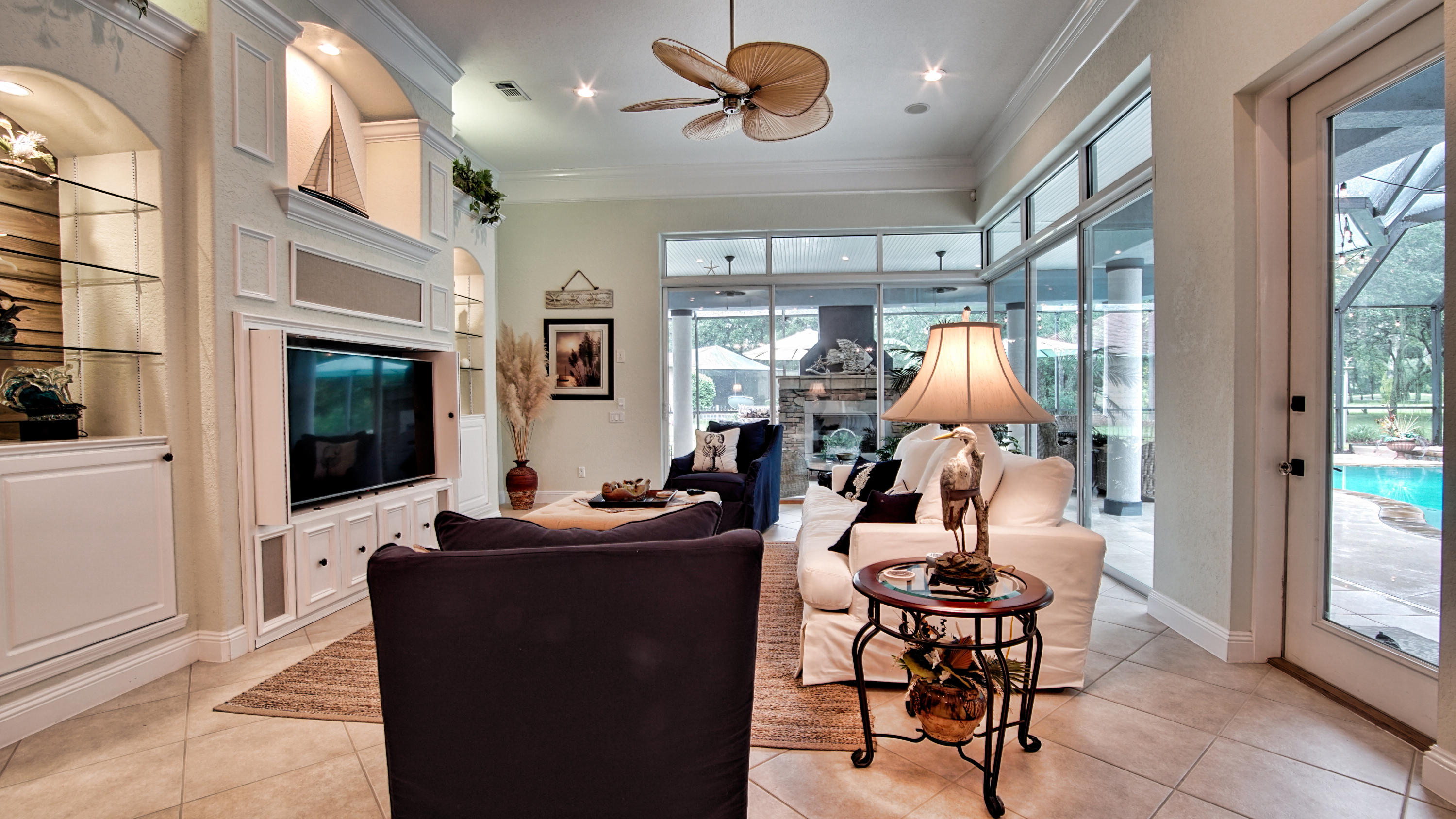 HIDDEN CREEK ESTATES AT HOLLEY BY THE SEA - Residential