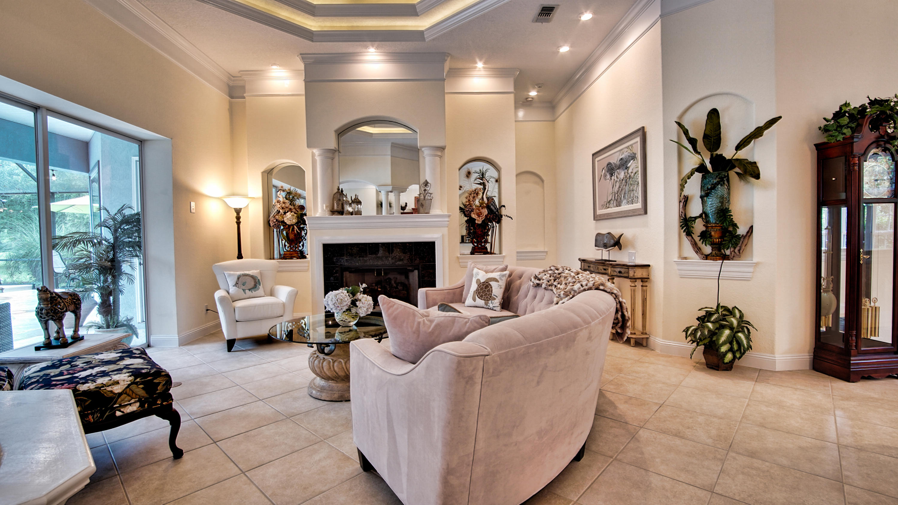 HIDDEN CREEK ESTATES AT HOLLEY BY THE SEA - Residential