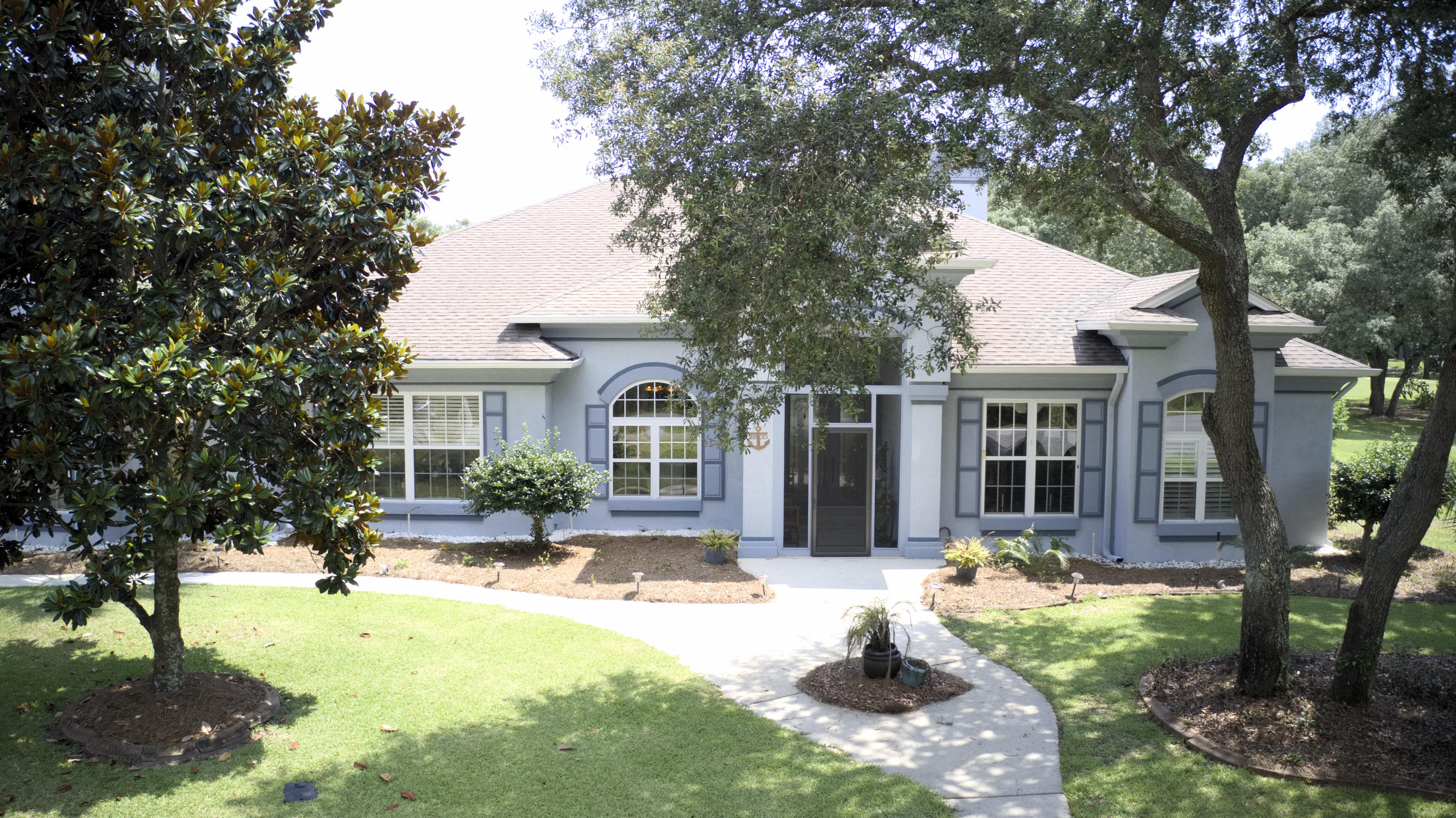 HIDDEN CREEK ESTATES AT HOLLEY BY THE SEA - Residential