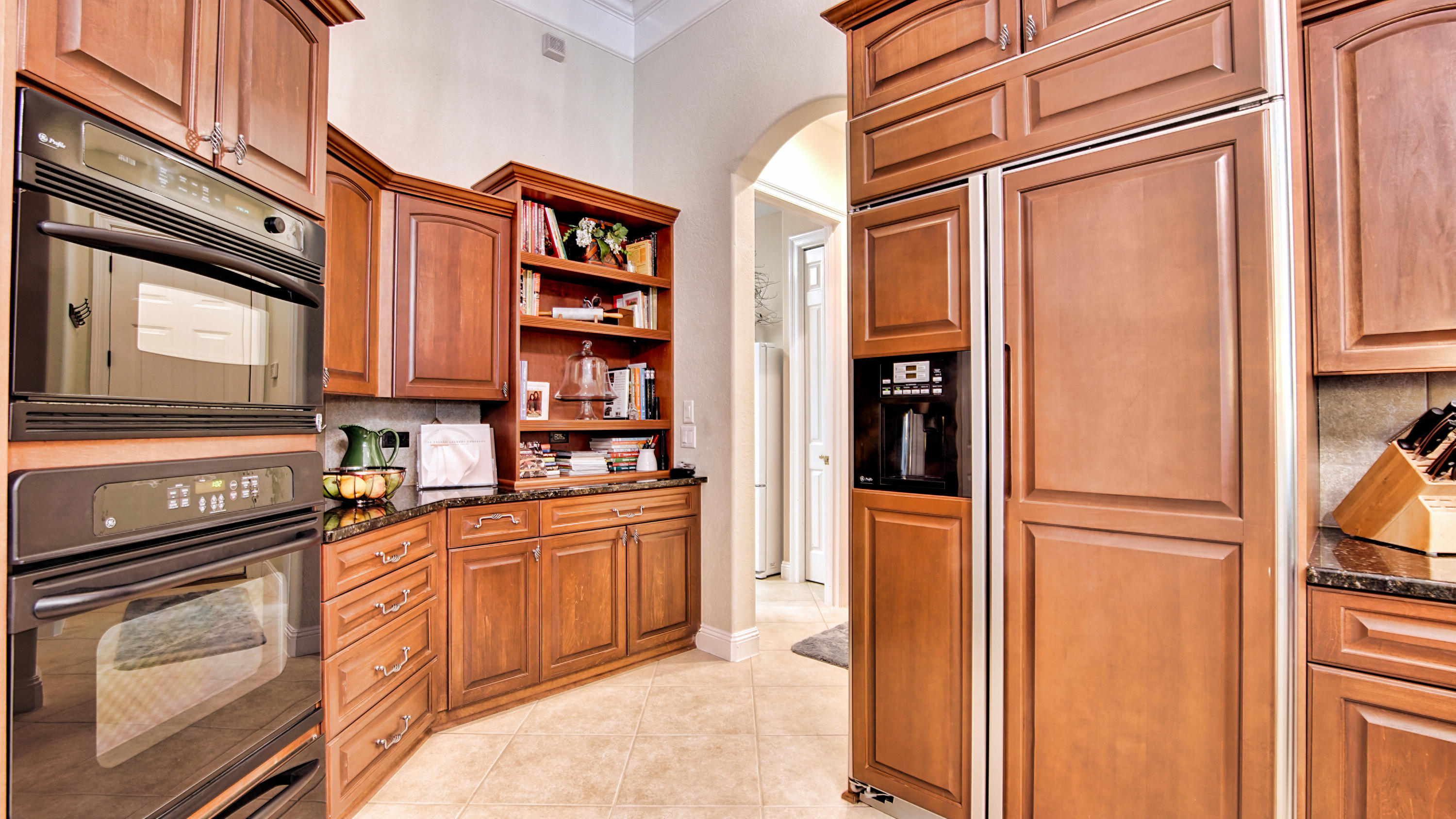 HIDDEN CREEK ESTATES AT HOLLEY BY THE SEA - Residential