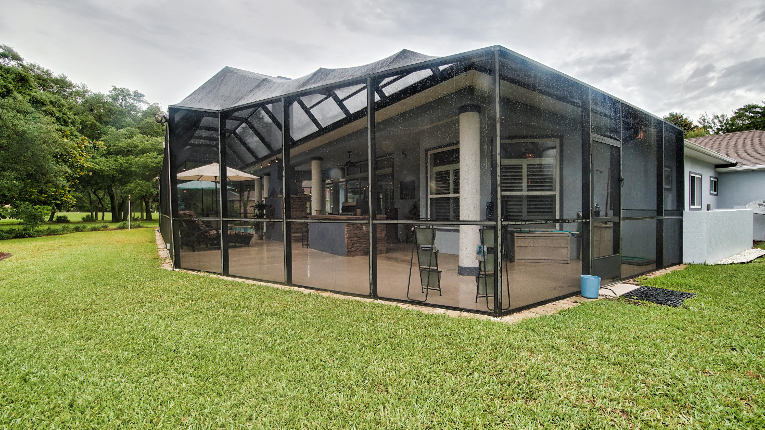 HIDDEN CREEK ESTATES AT HOLLEY BY THE SEA - Residential