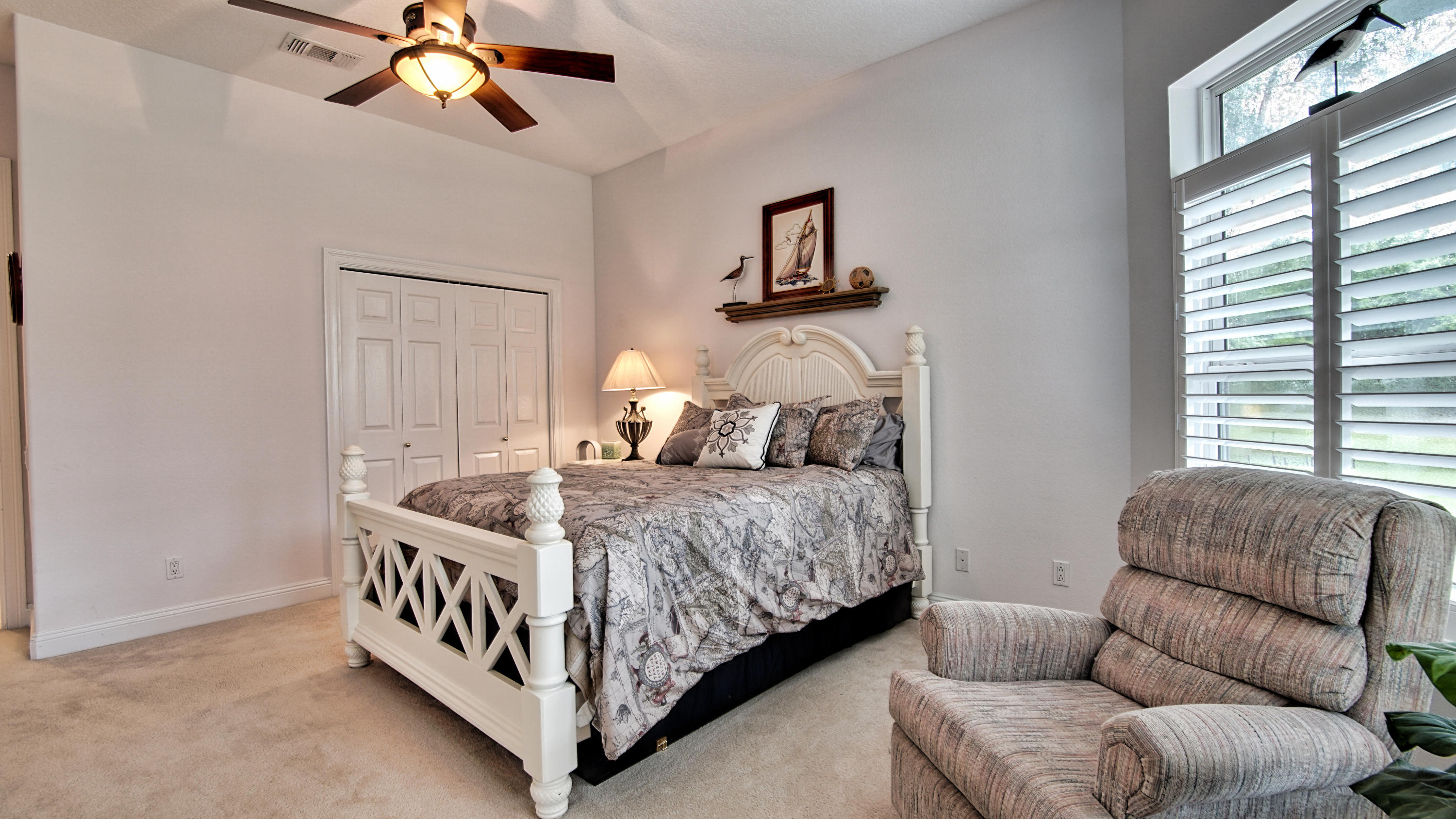 HIDDEN CREEK ESTATES AT HOLLEY BY THE SEA - Residential