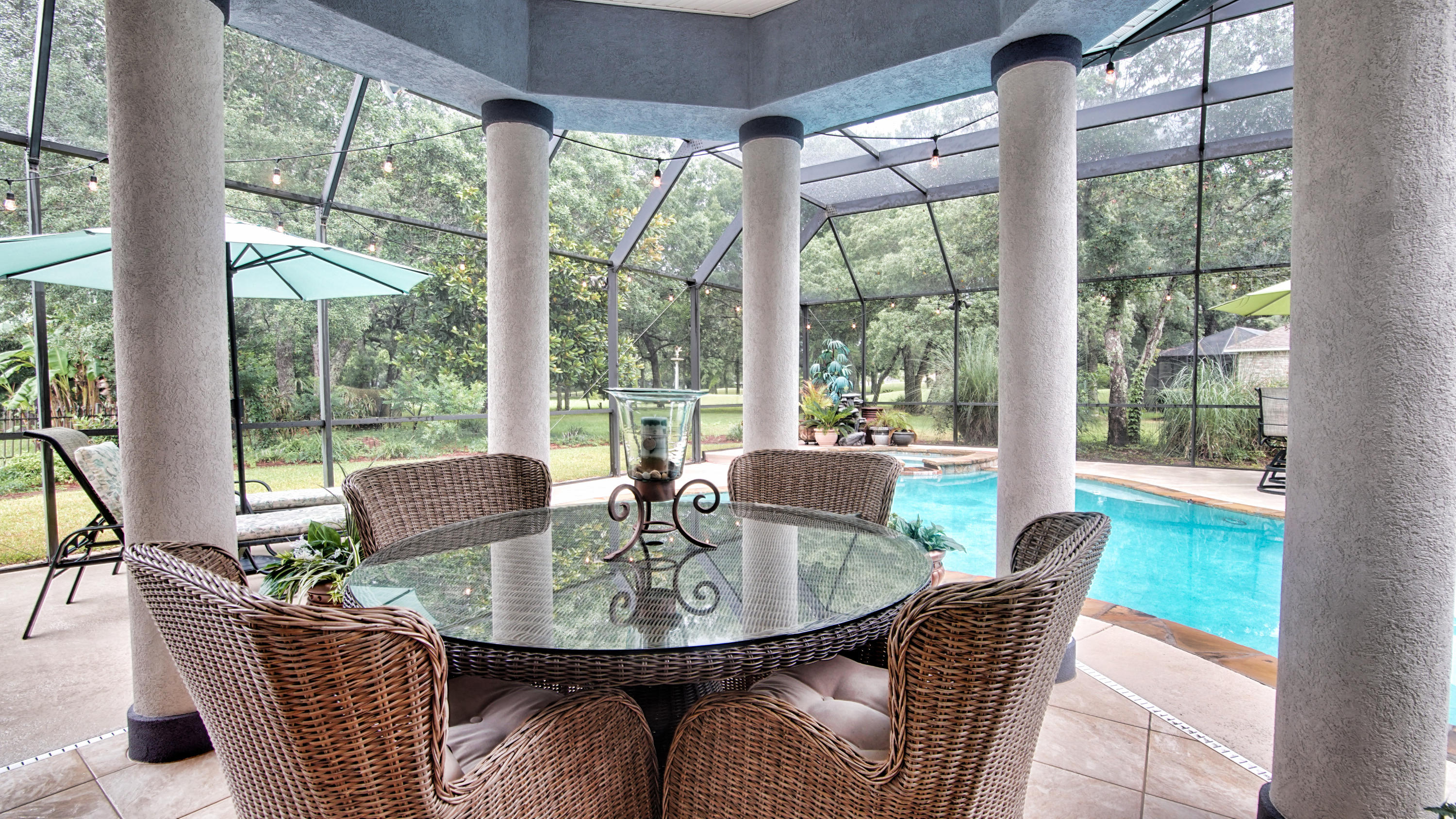 HIDDEN CREEK ESTATES AT HOLLEY BY THE SEA - Residential