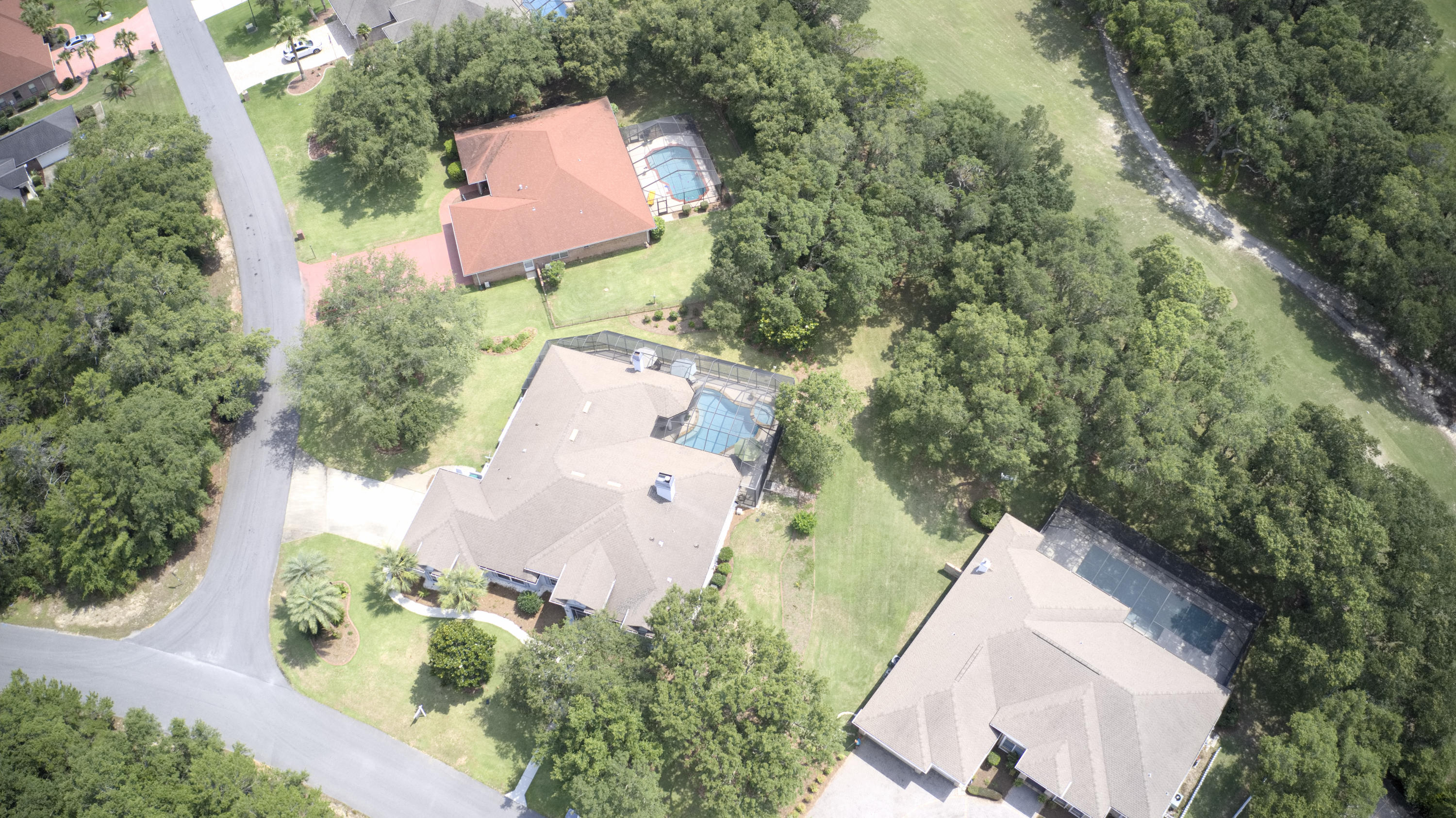 HIDDEN CREEK ESTATES AT HOLLEY BY THE SEA - Residential