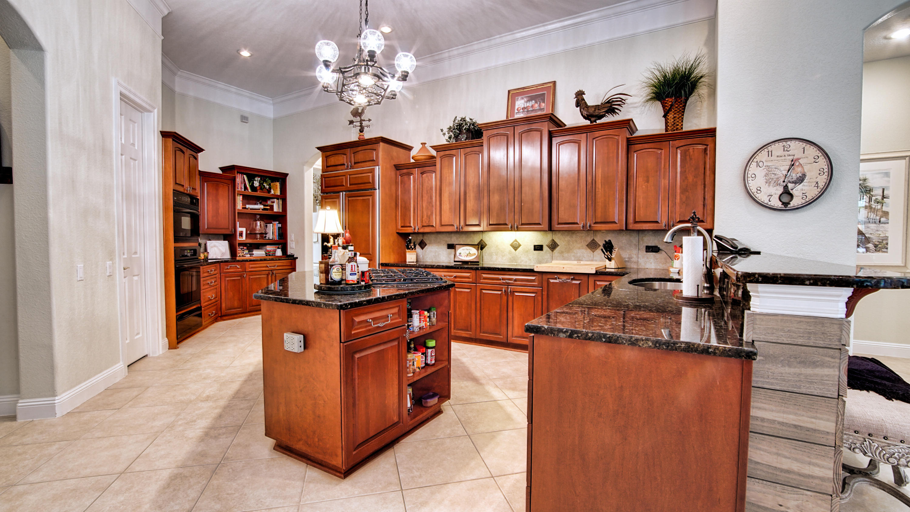 HIDDEN CREEK ESTATES AT HOLLEY BY THE SEA - Residential