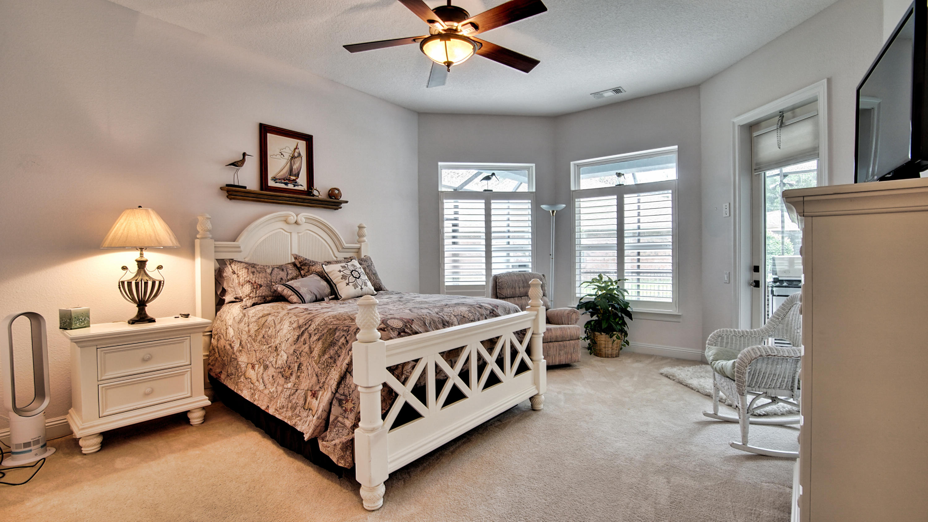 HIDDEN CREEK ESTATES AT HOLLEY BY THE SEA - Residential