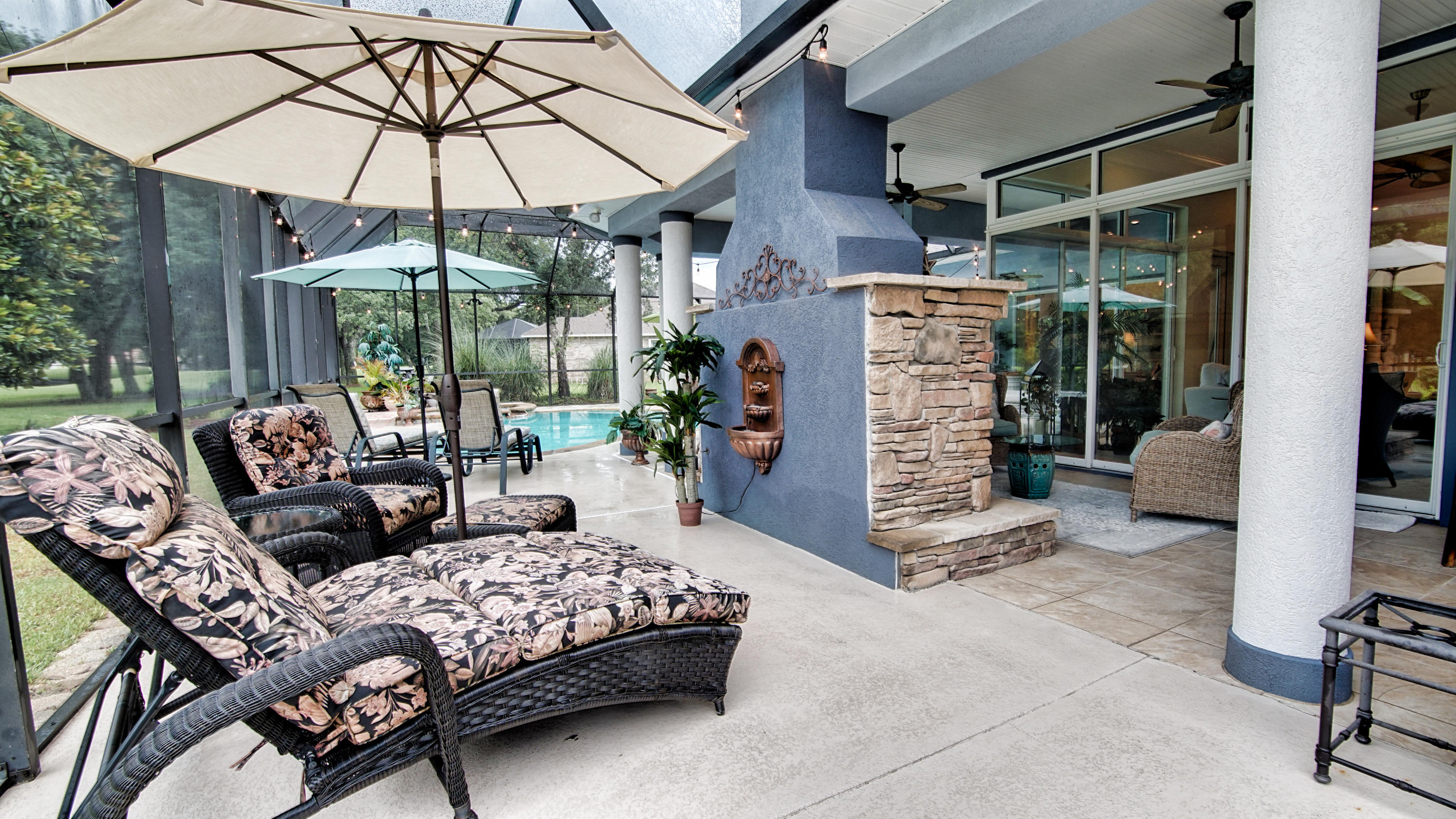 HIDDEN CREEK ESTATES AT HOLLEY BY THE SEA - Residential