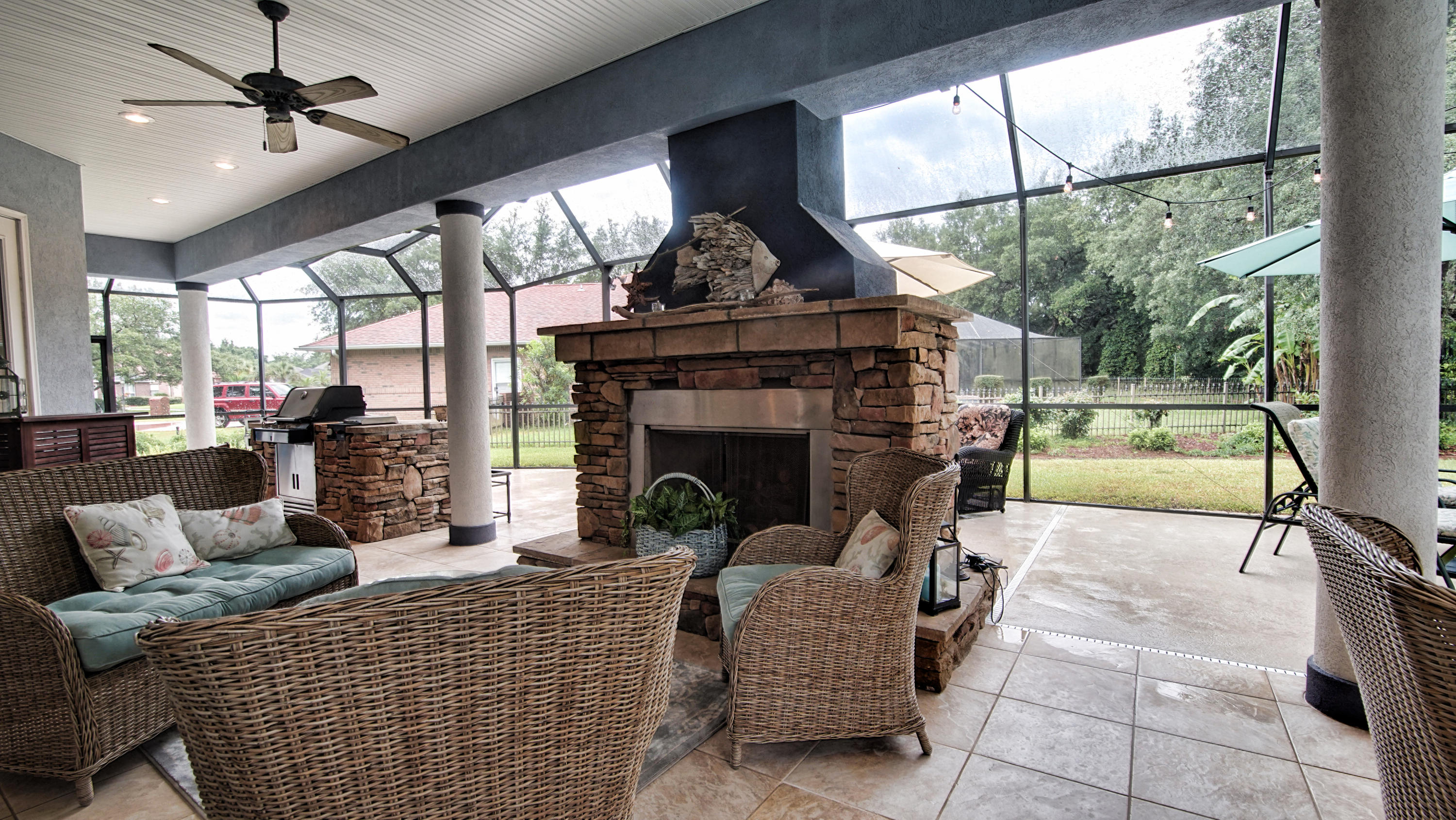 HIDDEN CREEK ESTATES AT HOLLEY BY THE SEA - Residential