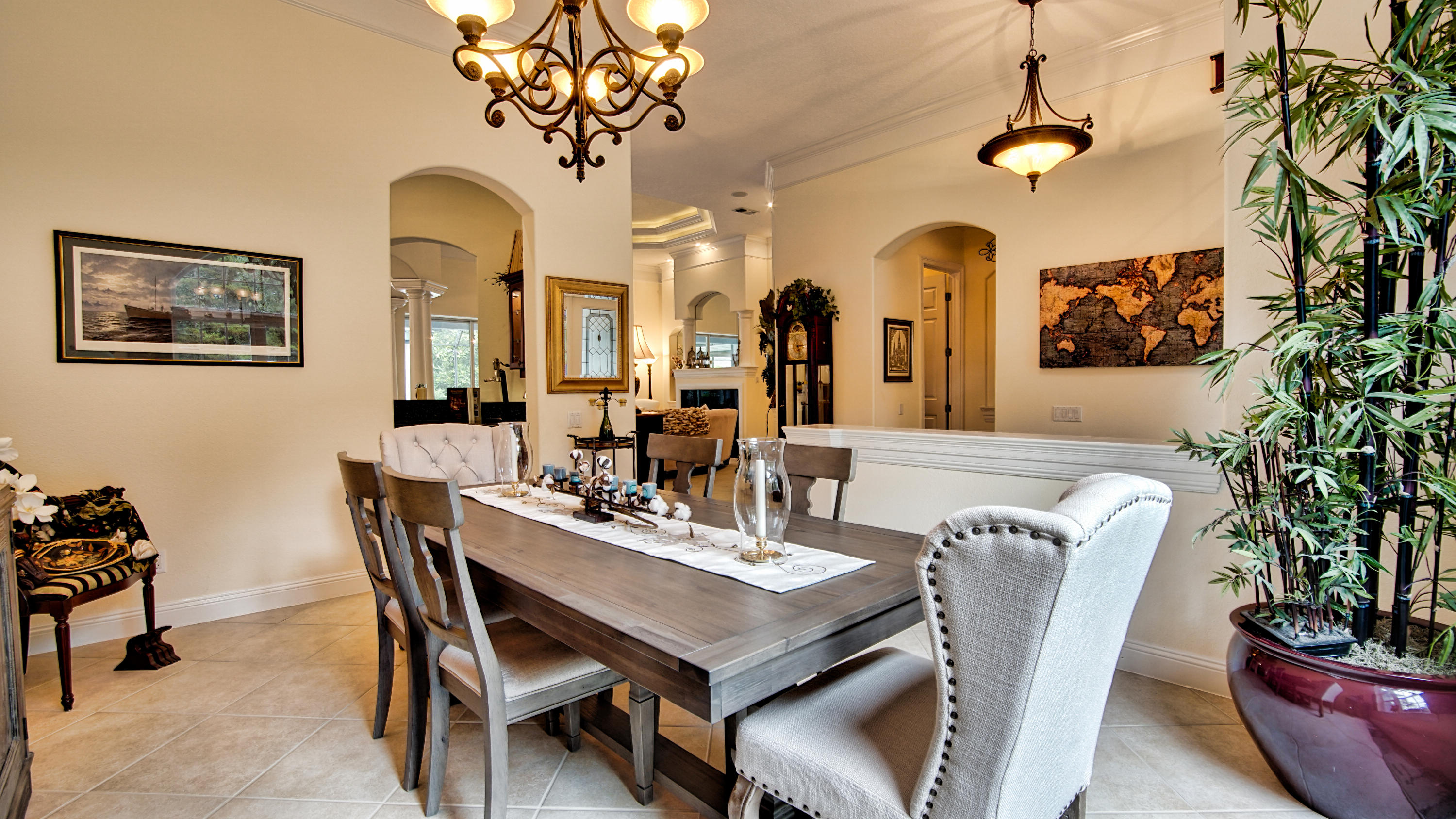 HIDDEN CREEK ESTATES AT HOLLEY BY THE SEA - Residential