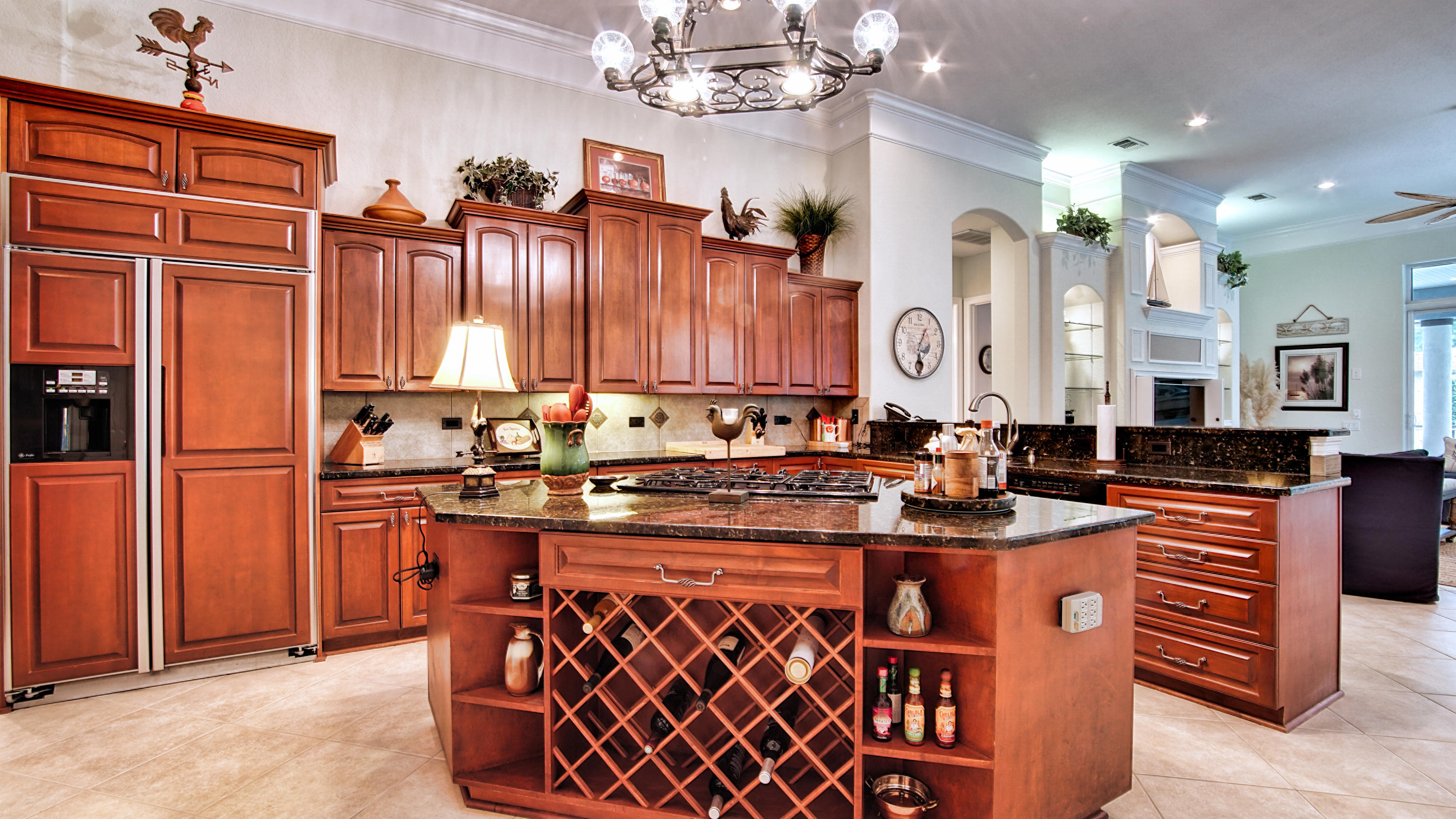 HIDDEN CREEK ESTATES AT HOLLEY BY THE SEA - Residential