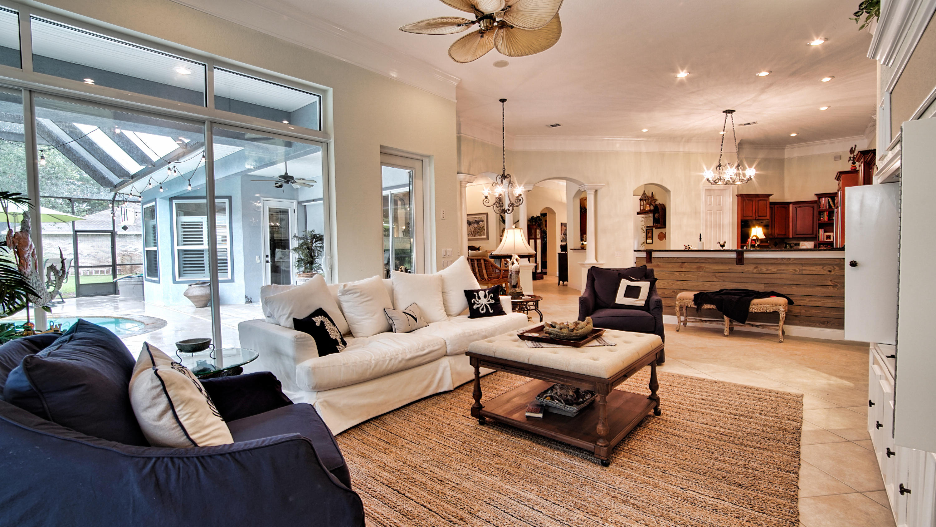 HIDDEN CREEK ESTATES AT HOLLEY BY THE SEA - Residential