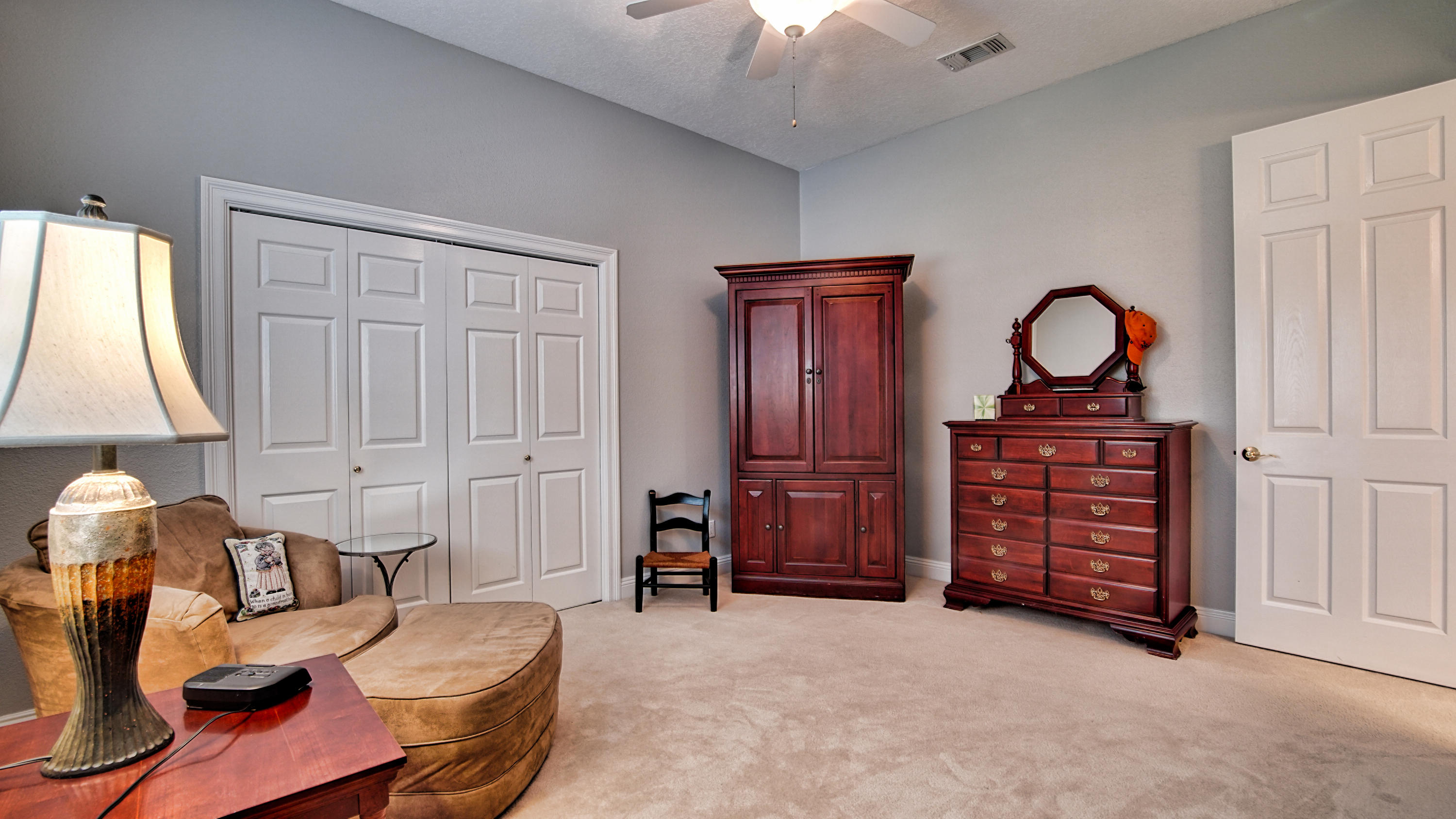 HIDDEN CREEK ESTATES AT HOLLEY BY THE SEA - Residential