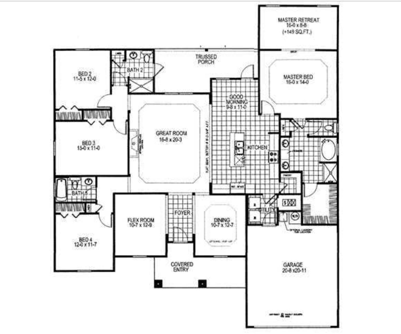 HAMMOCK BAY - Residential