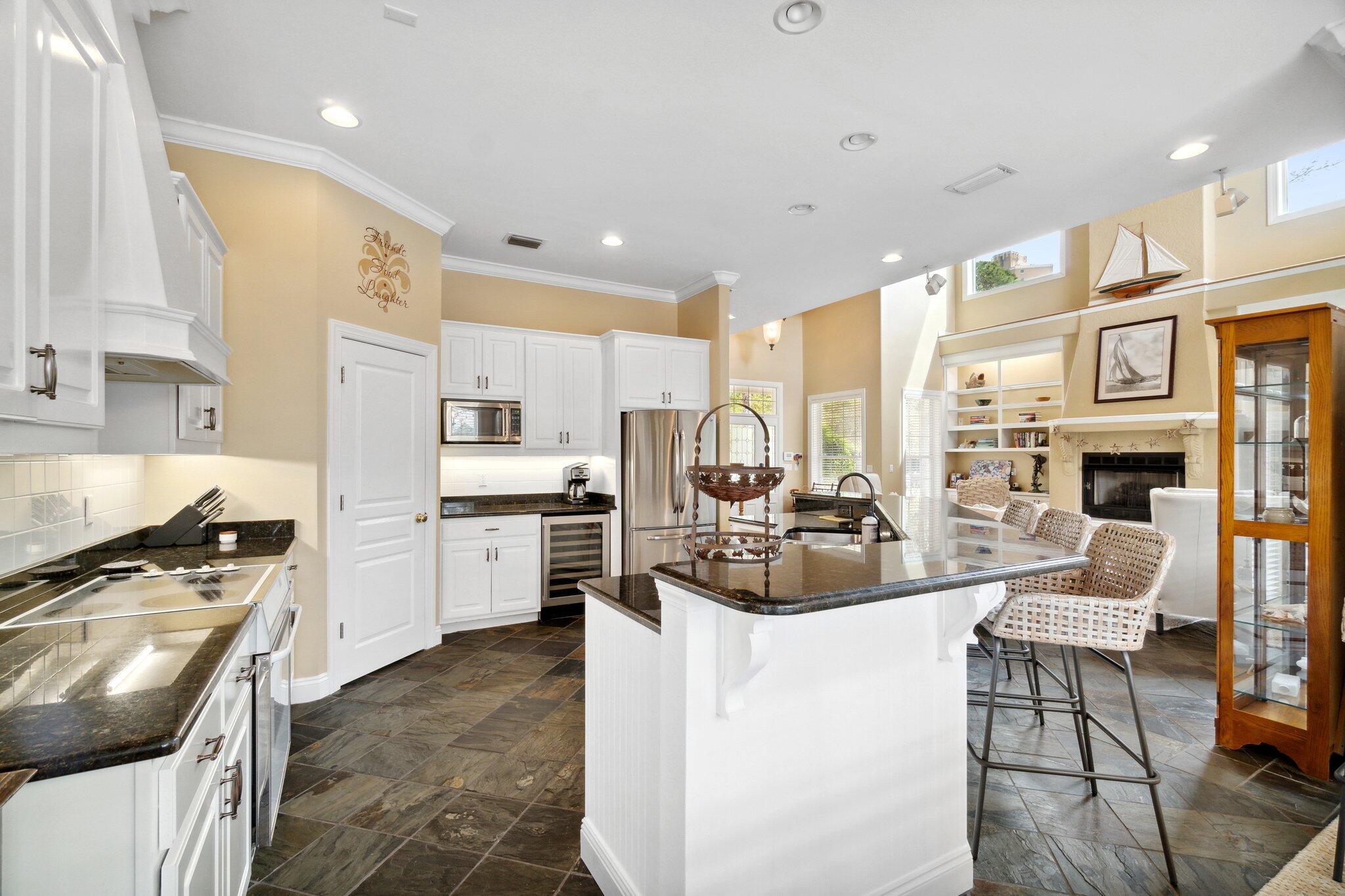 GULF PINES 1ST ADDN - Residential
