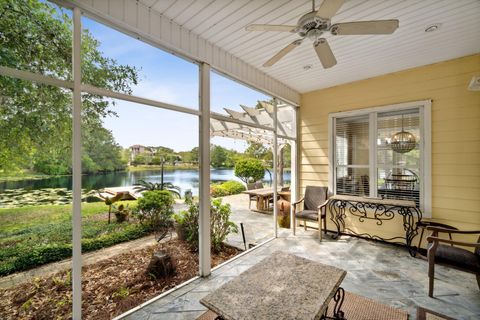 A home in Miramar Beach