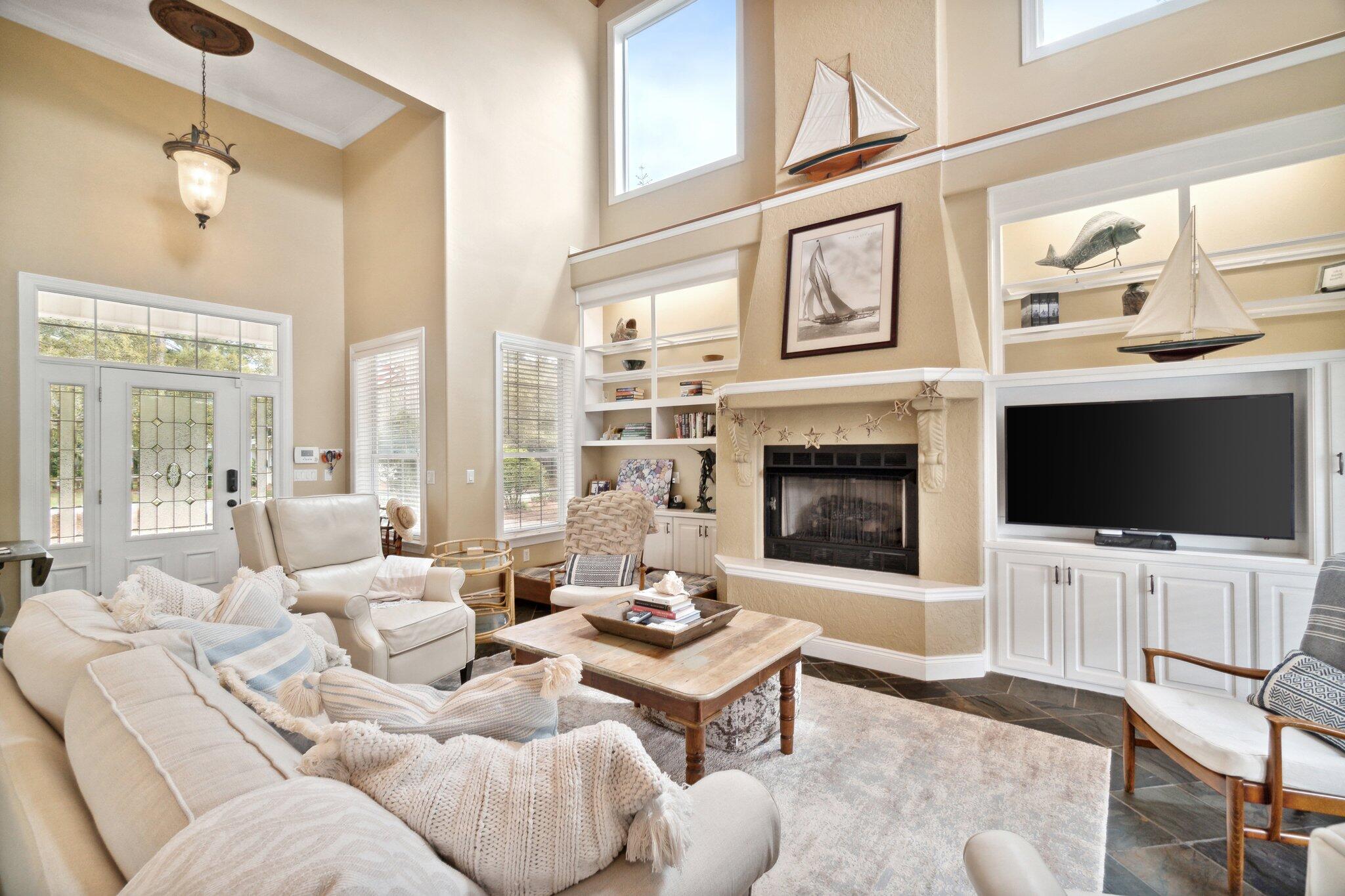 GULF PINES 1ST ADDN - Residential