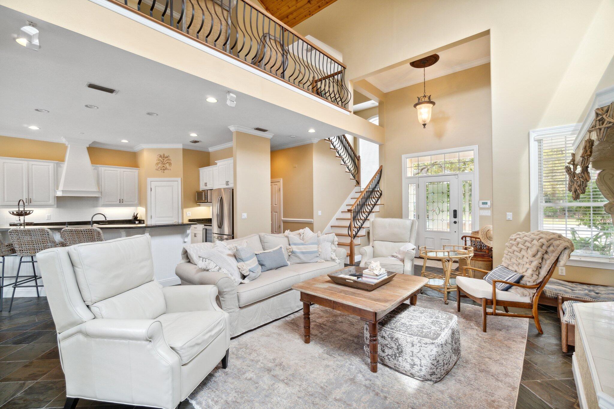 GULF PINES 1ST ADDN - Residential