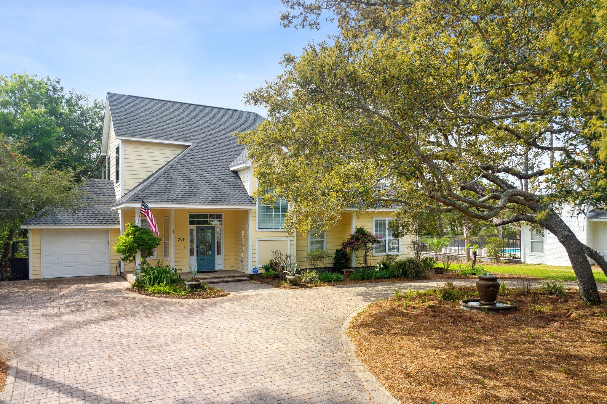 GULF PINES 1ST ADDN - Residential