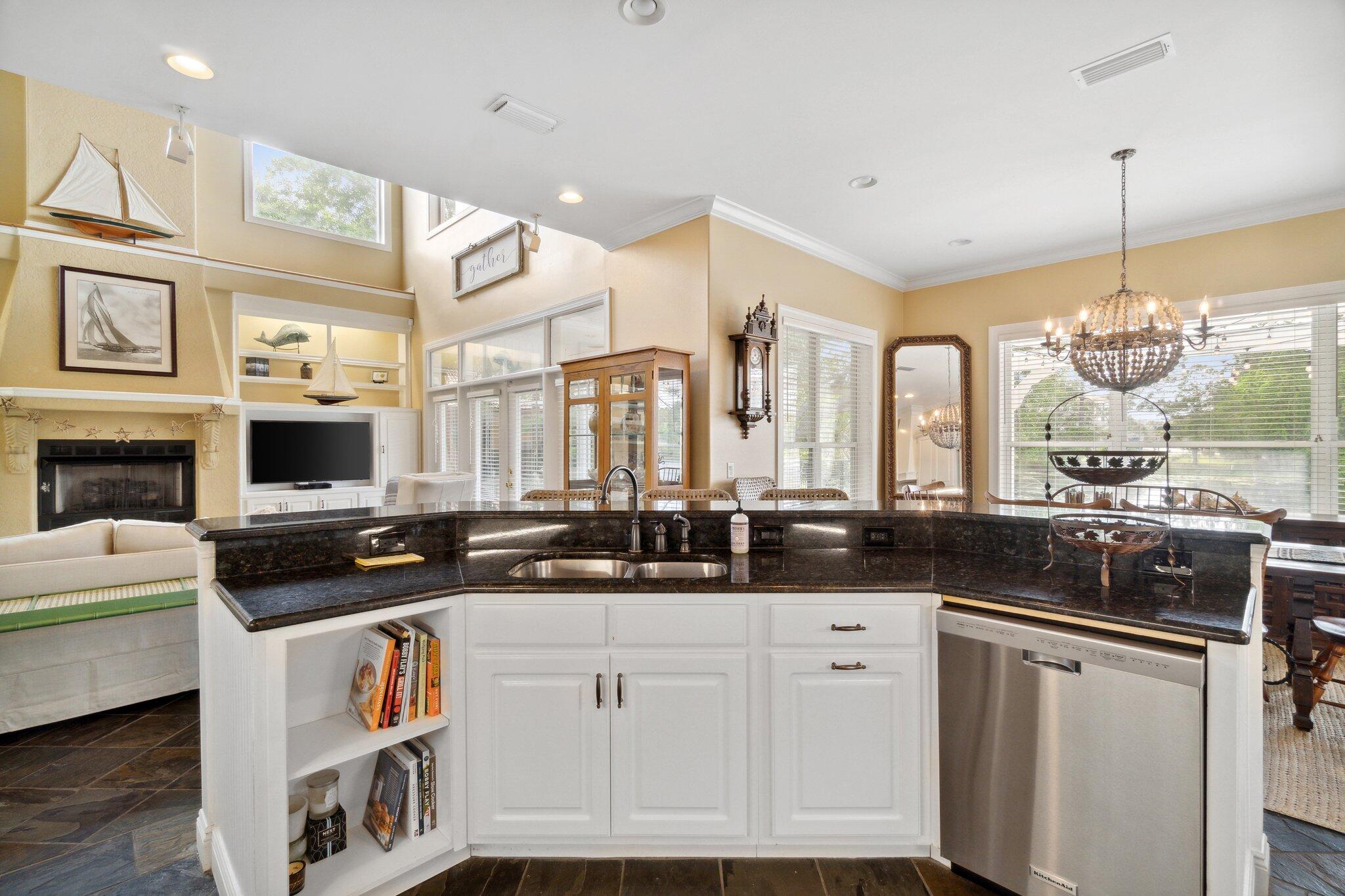 GULF PINES 1ST ADDN - Residential