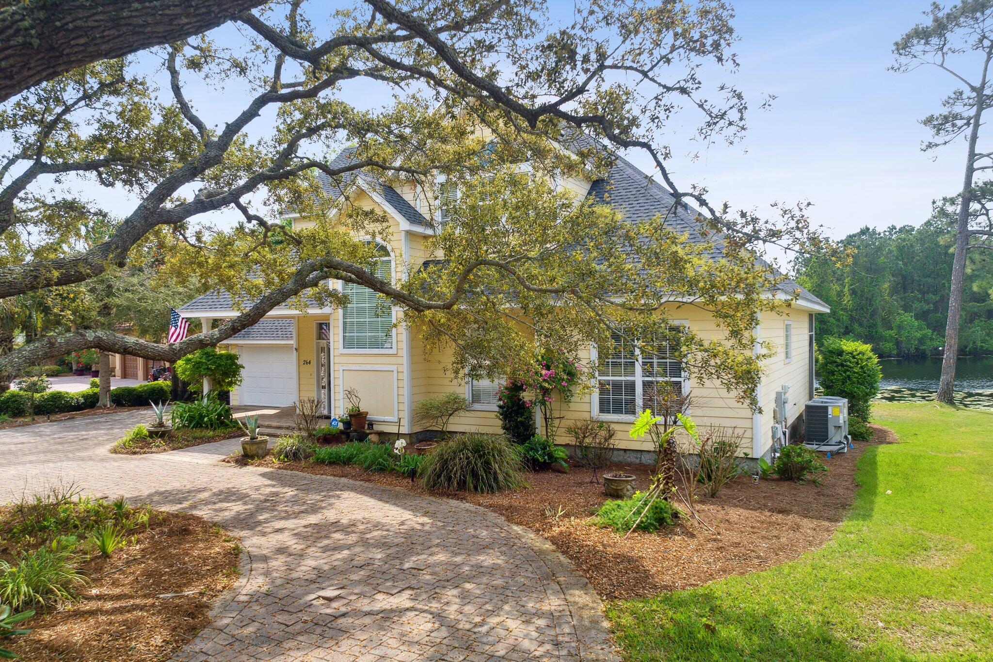 GULF PINES 1ST ADDN - Residential
