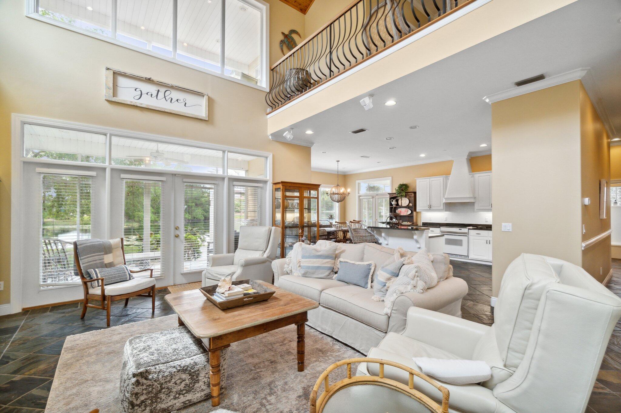 GULF PINES 1ST ADDN - Residential