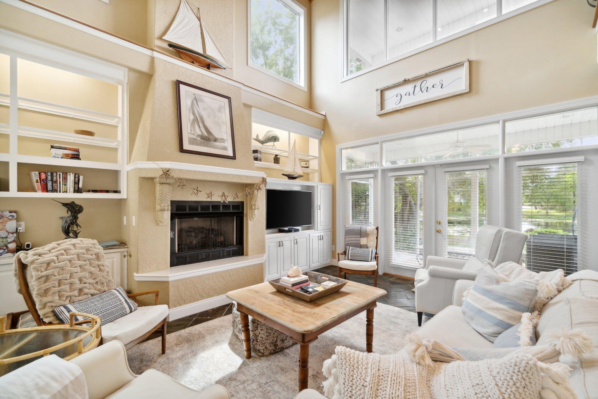 GULF PINES 1ST ADDN - Residential