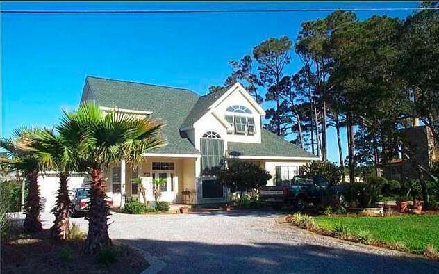 GULF PINES 1ST ADDN - Residential