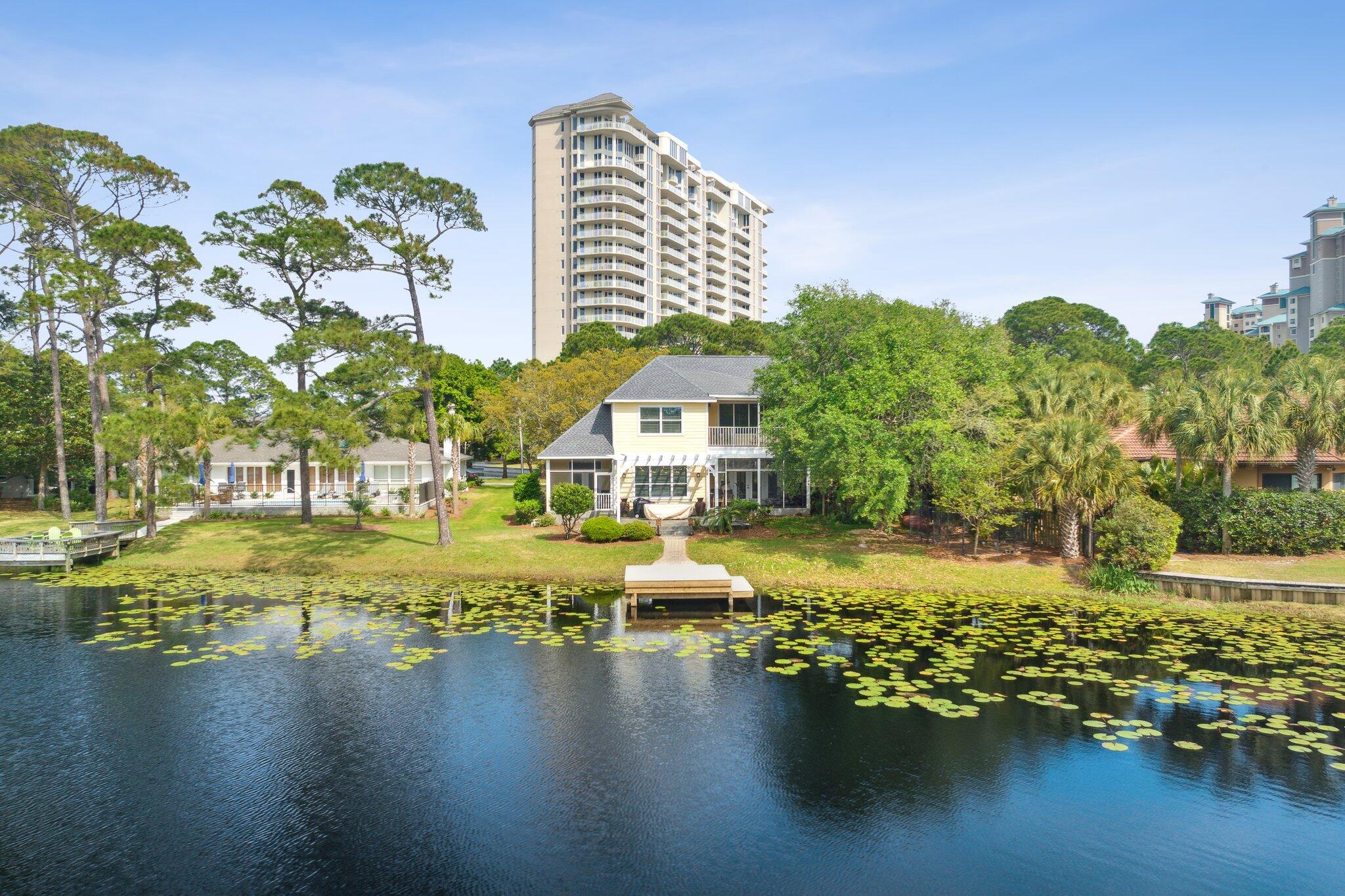GULF PINES 1ST ADDN - Residential