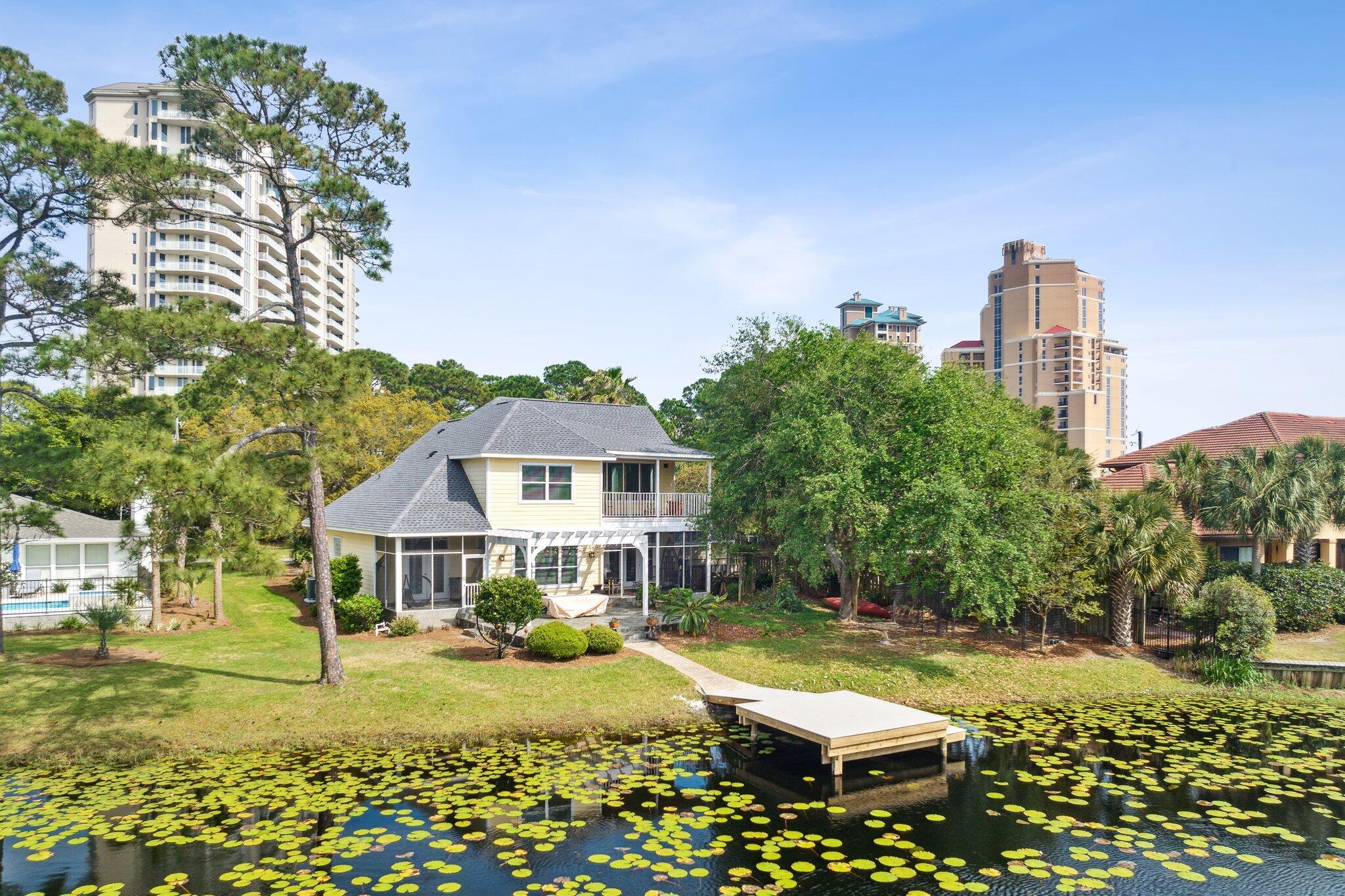 GULF PINES 1ST ADDN - Residential
