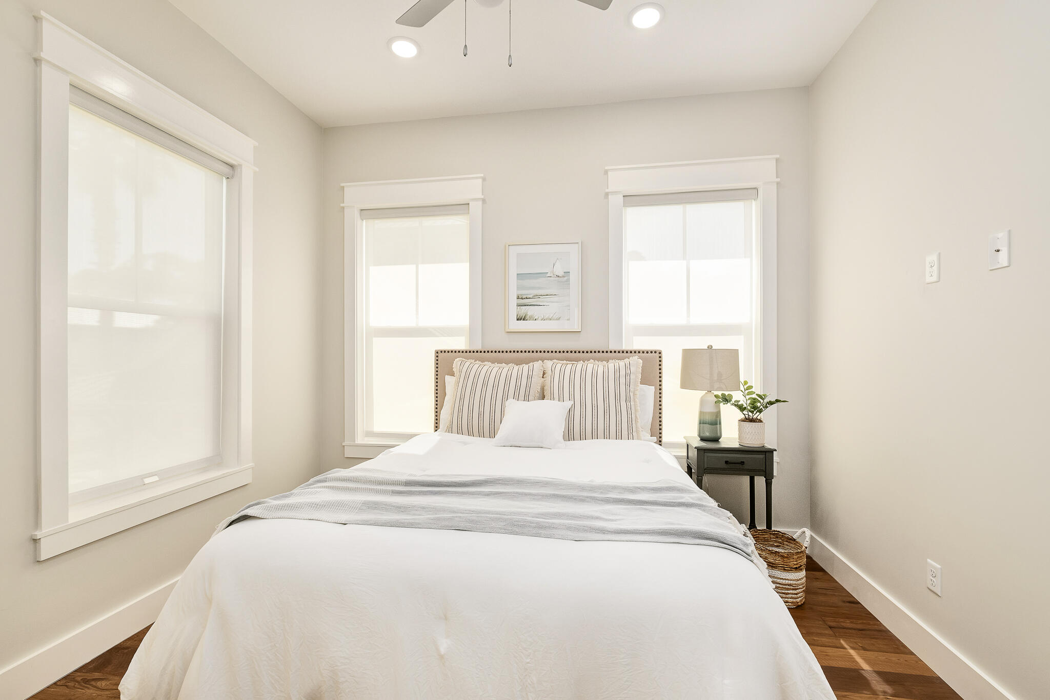 Dulce Lane - Residential