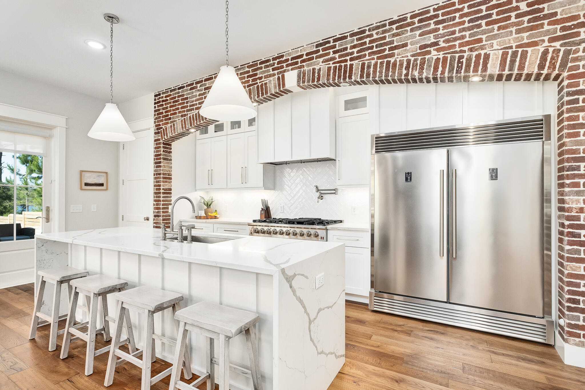 Dulce Lane - Residential