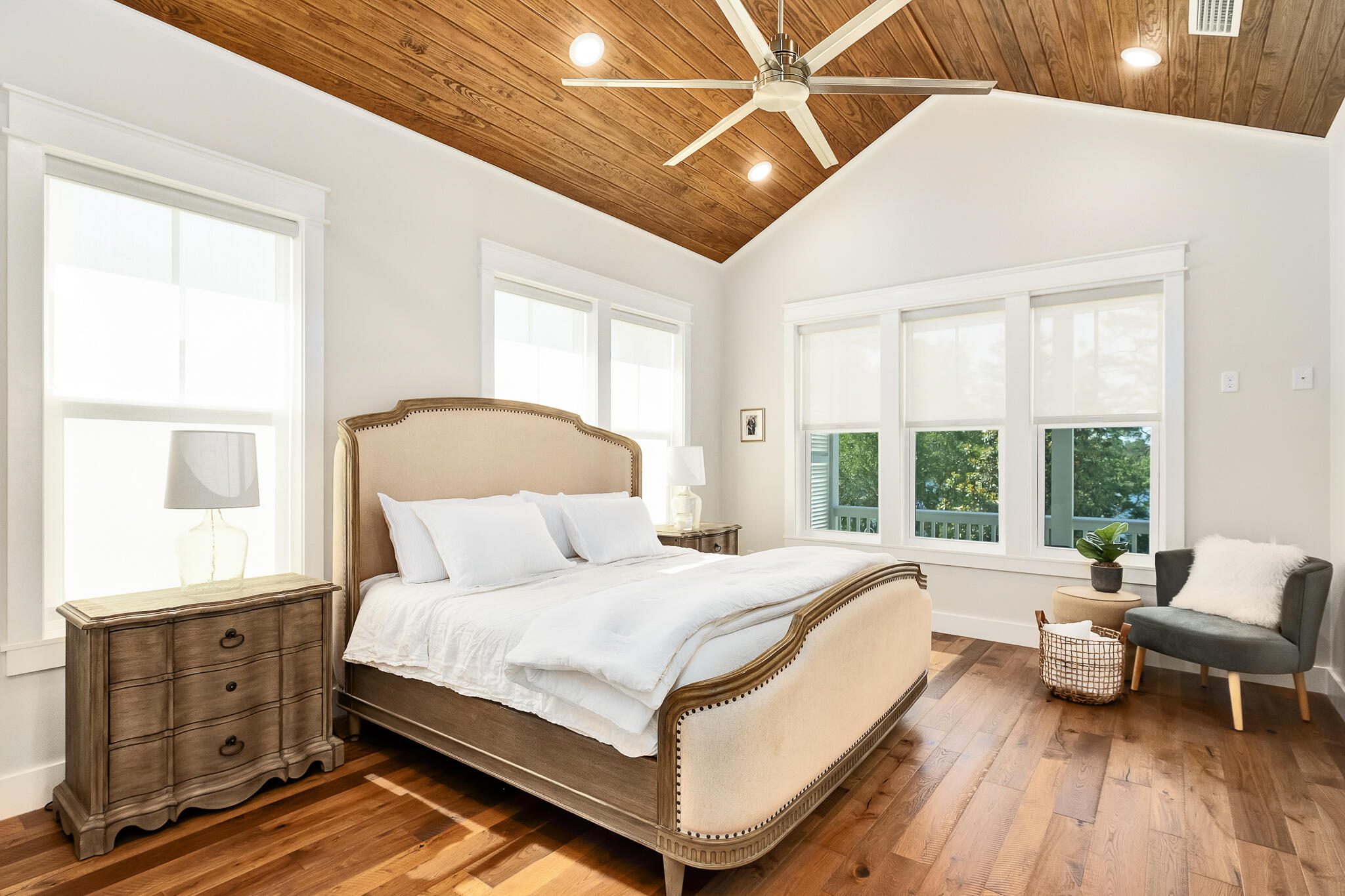 Dulce Lane - Residential