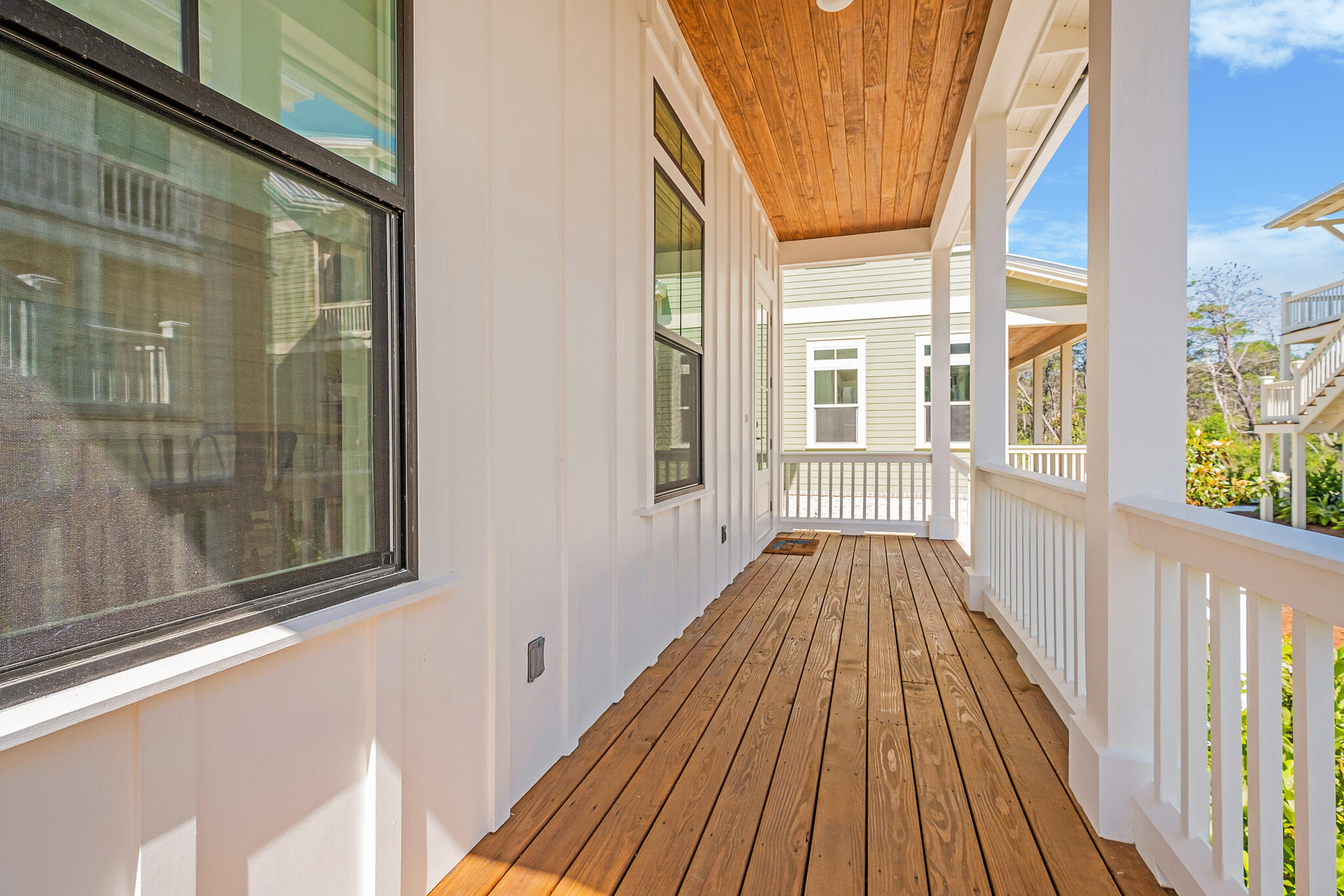 Dulce Lane - Residential