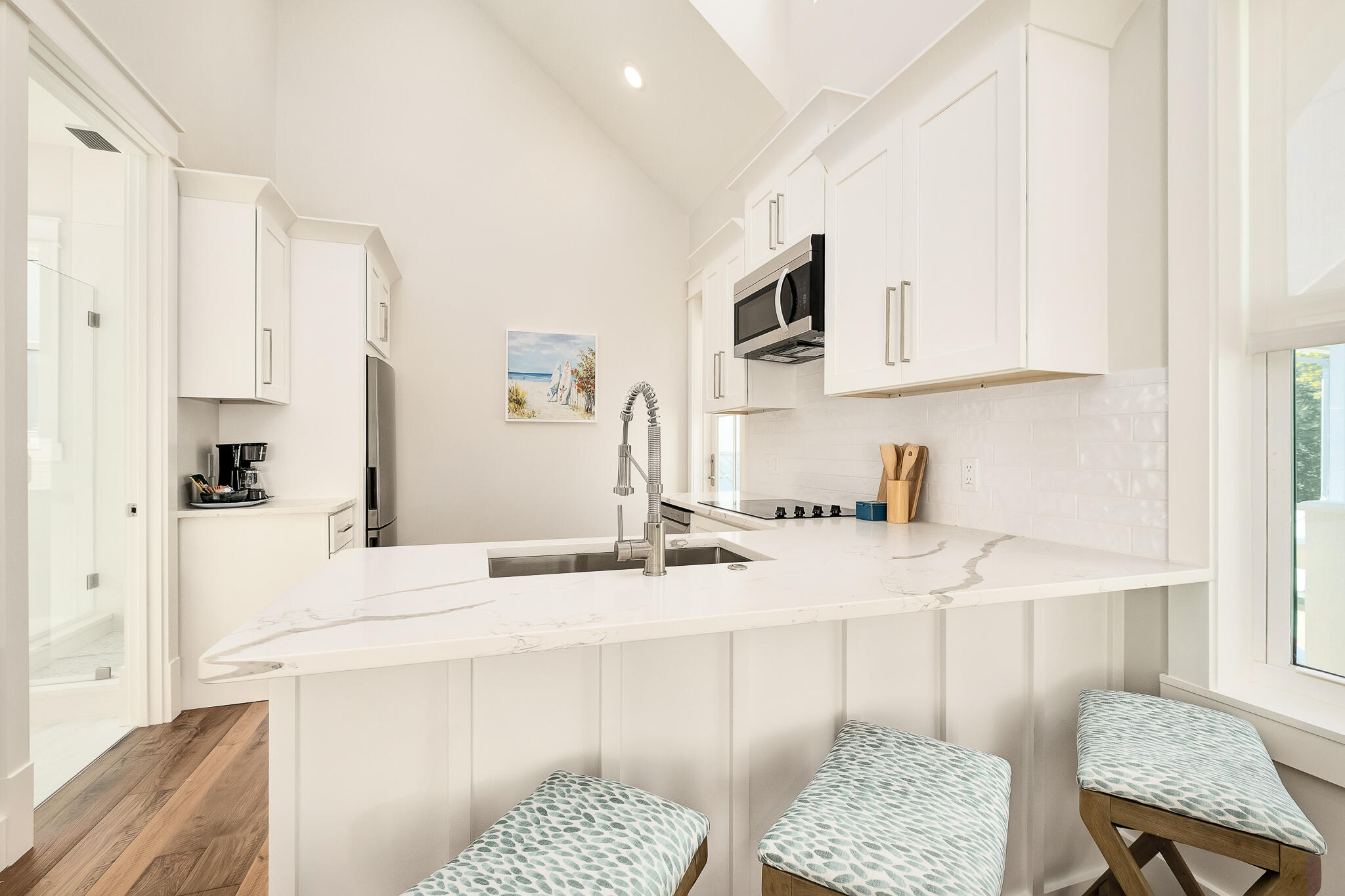 Dulce Lane - Residential