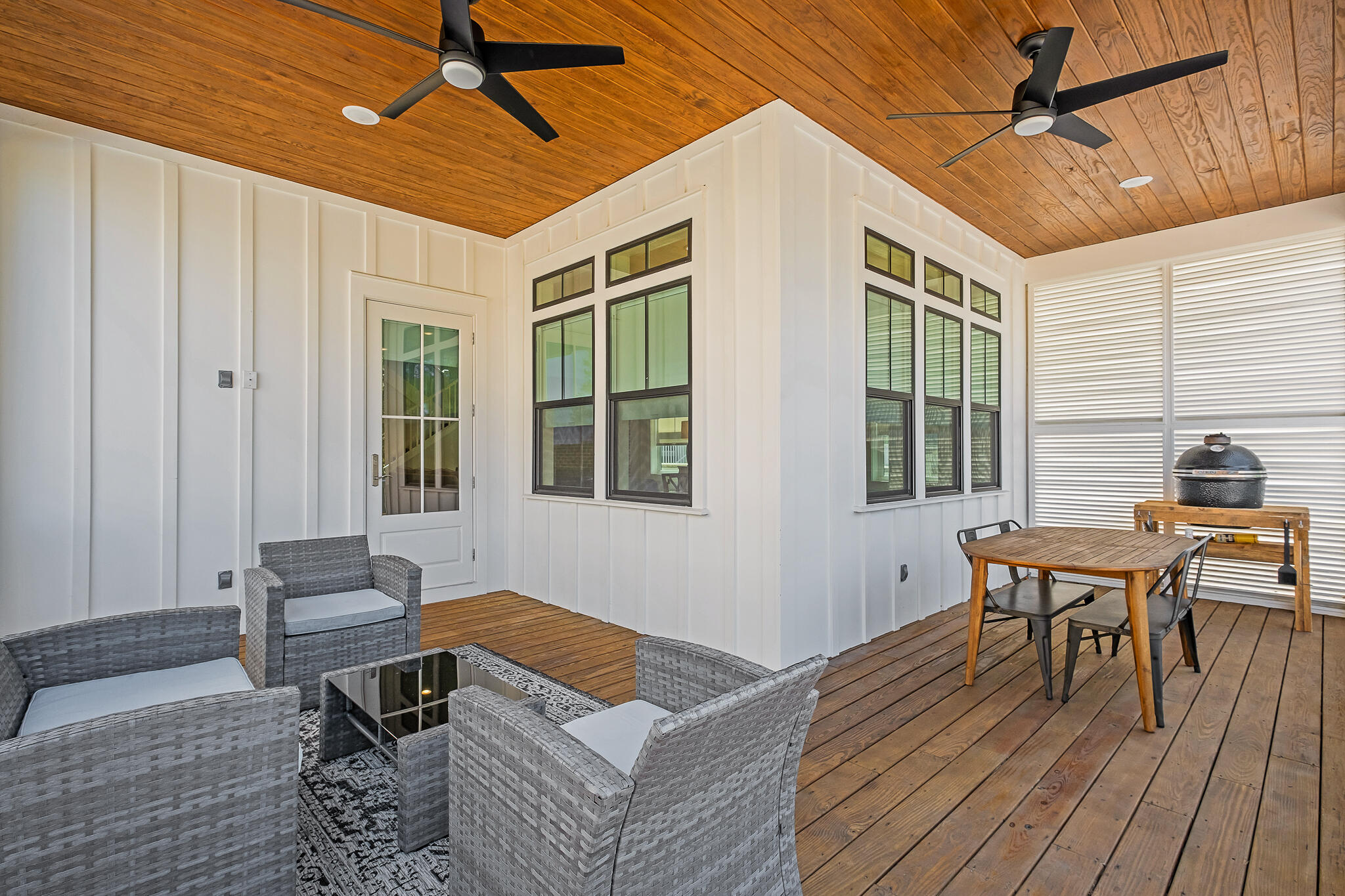 Dulce Lane - Residential