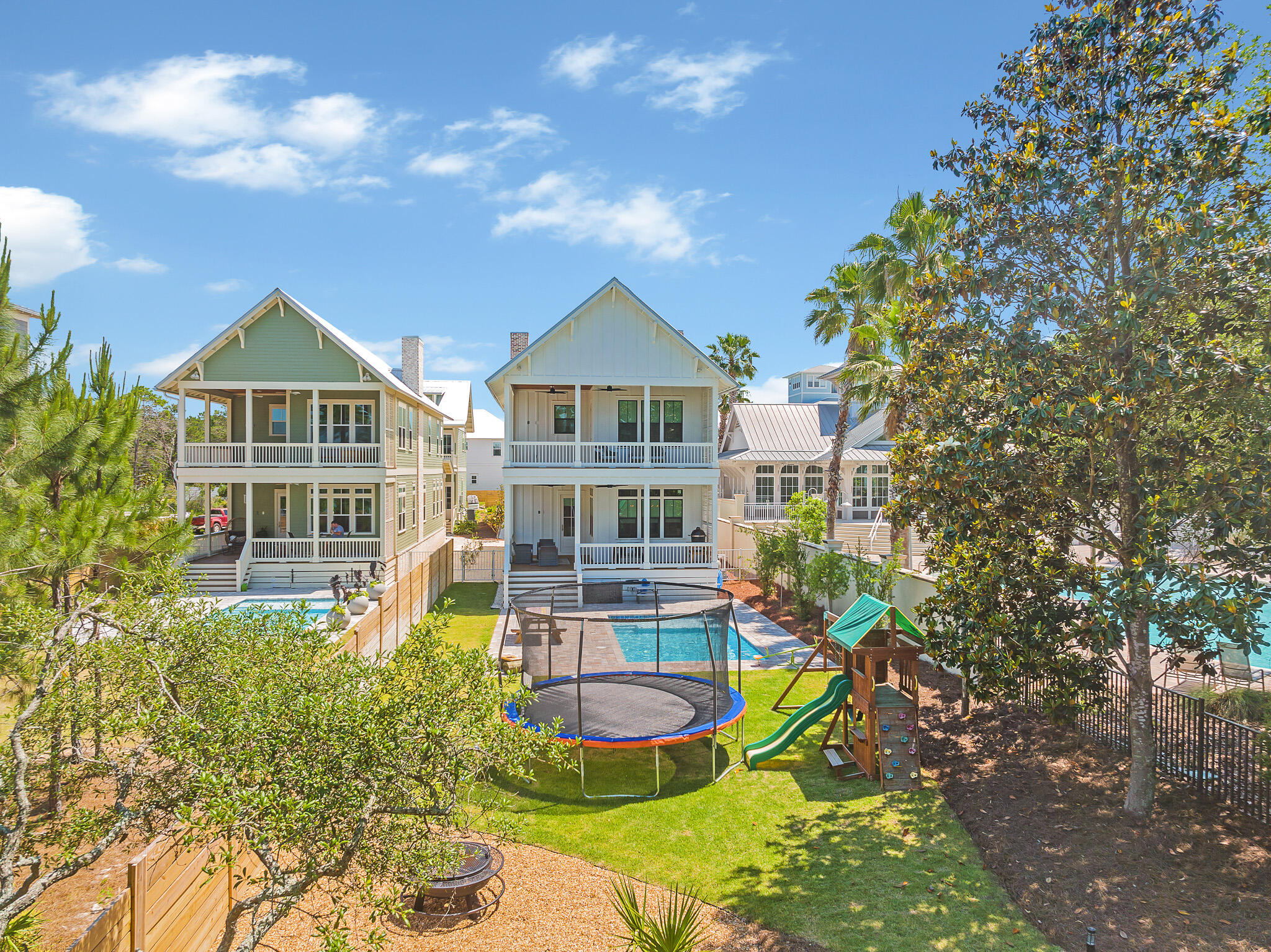 Dulce Lane - Residential