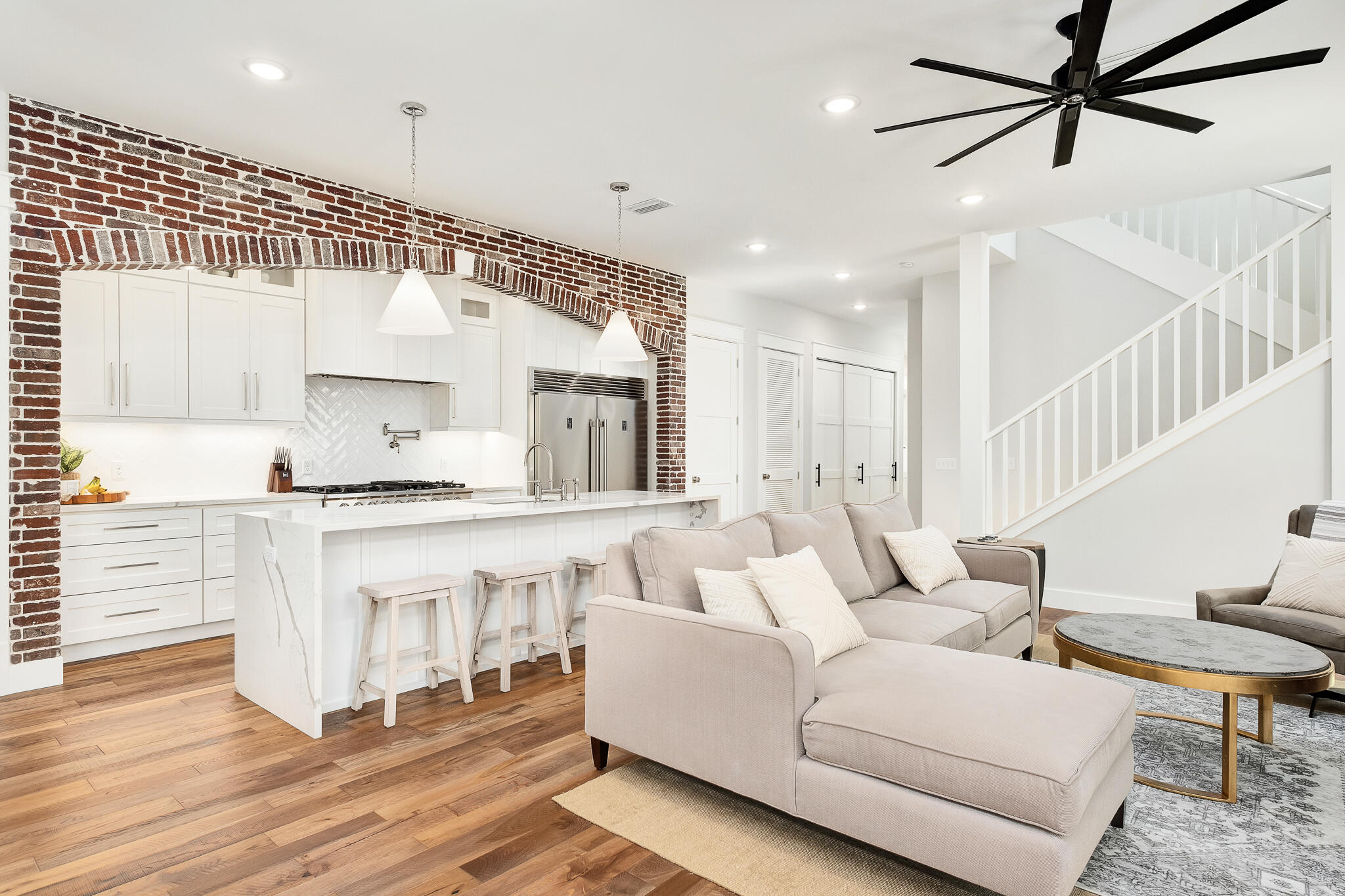 Dulce Lane - Residential