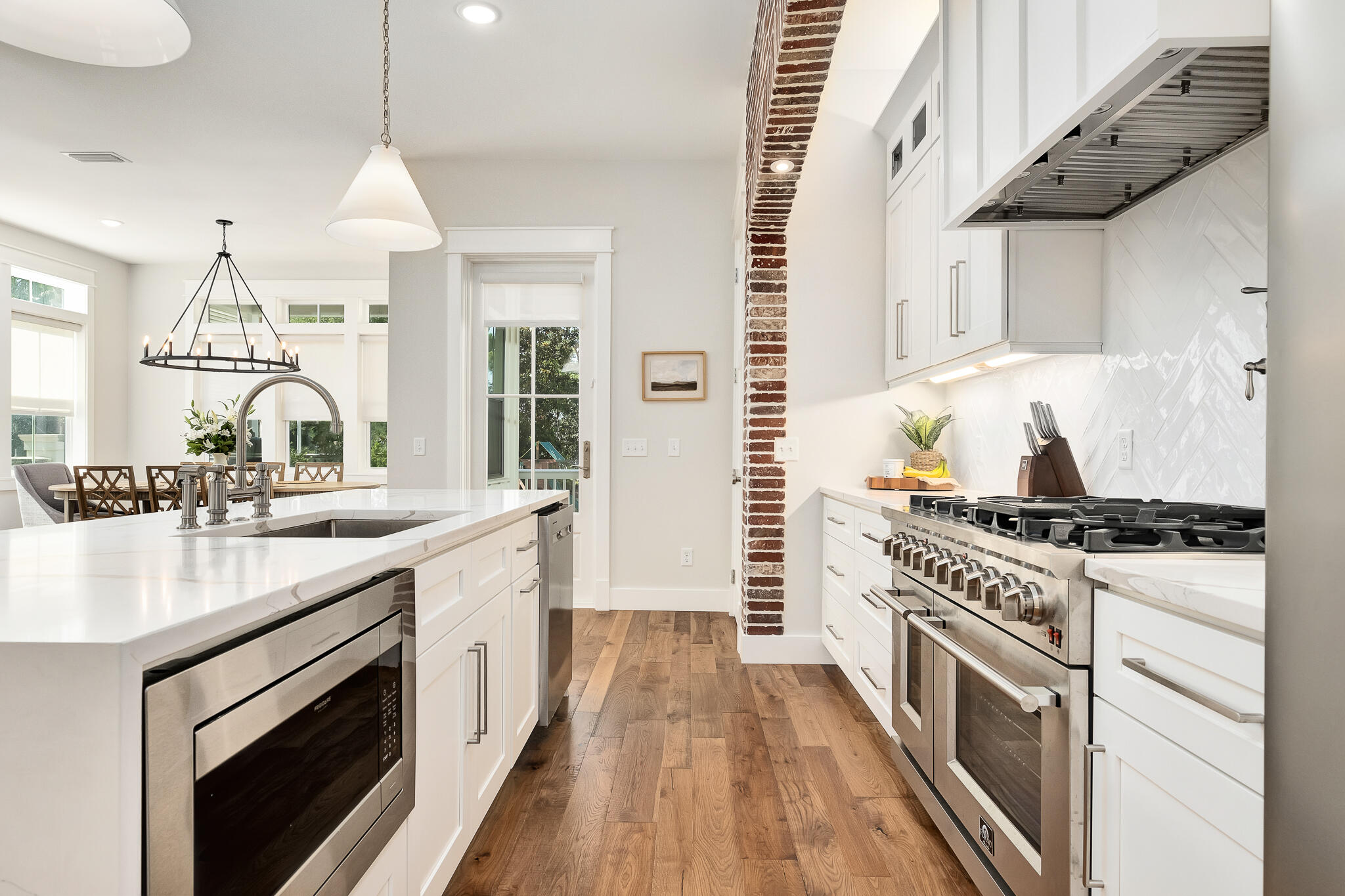 Dulce Lane - Residential