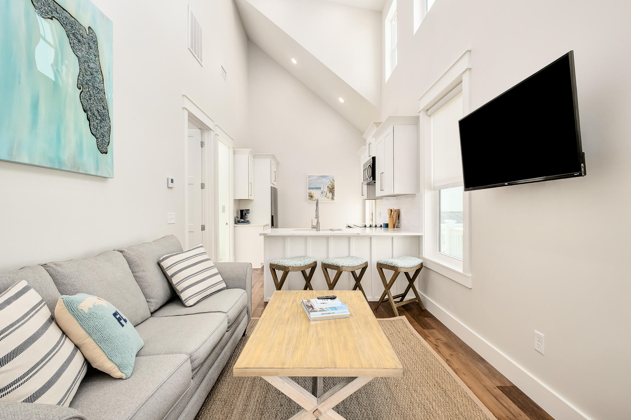 Dulce Lane - Residential