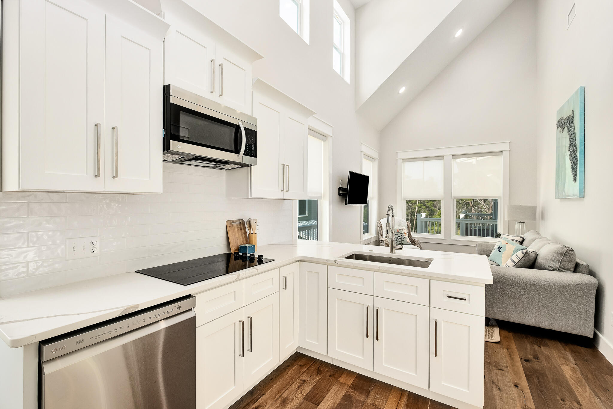 Dulce Lane - Residential
